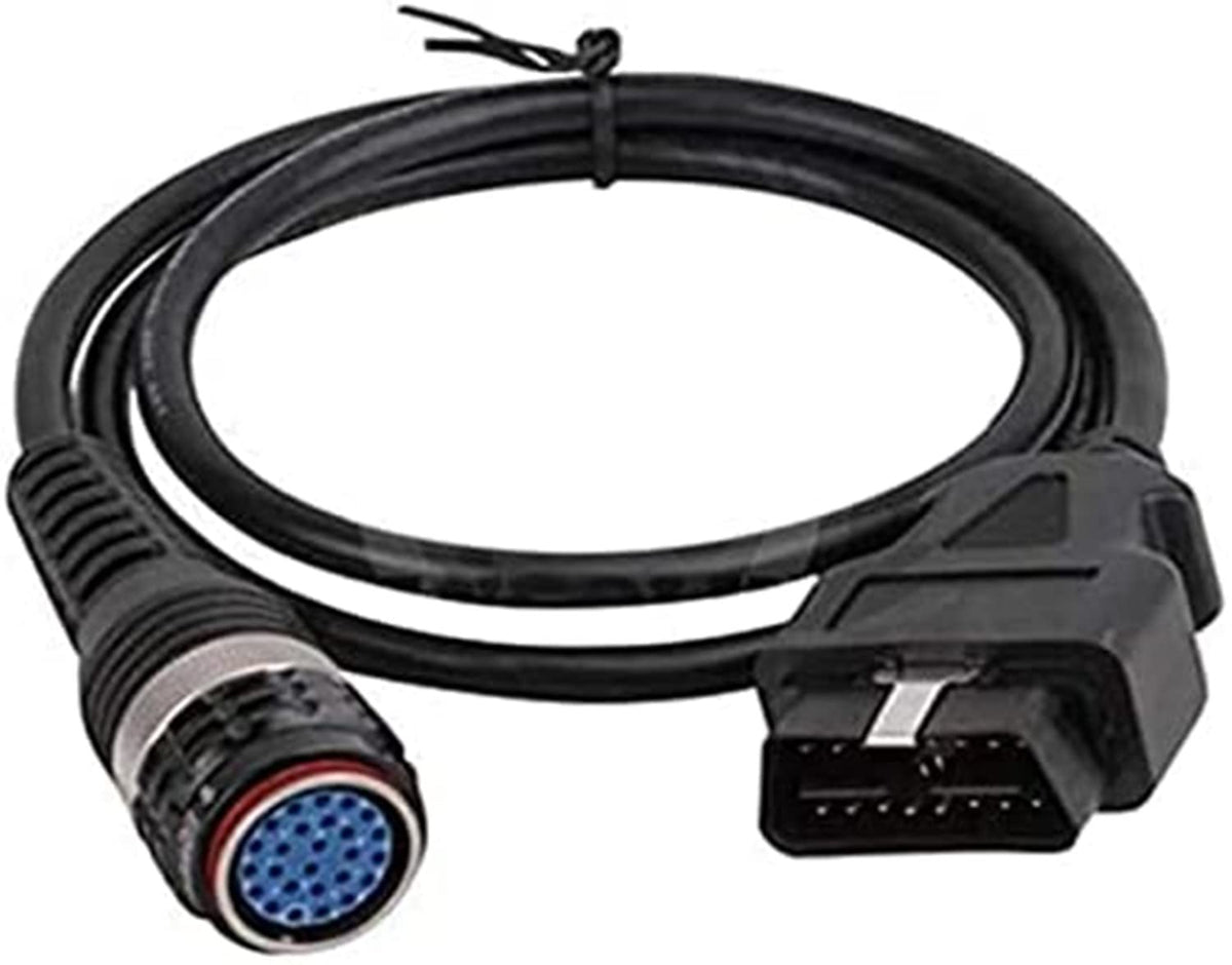Pangolin 88890304 Scanner Cable Automotive Scanner Cable Obd2 Cable Main Cable For Volvo Vocom 88890300 Vocomii 88894000 Diagnos
