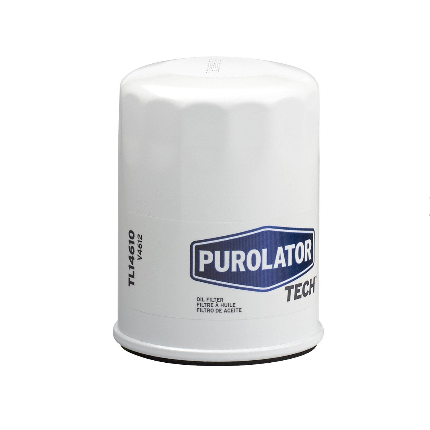 Purolatortech Spin On Oil Filter