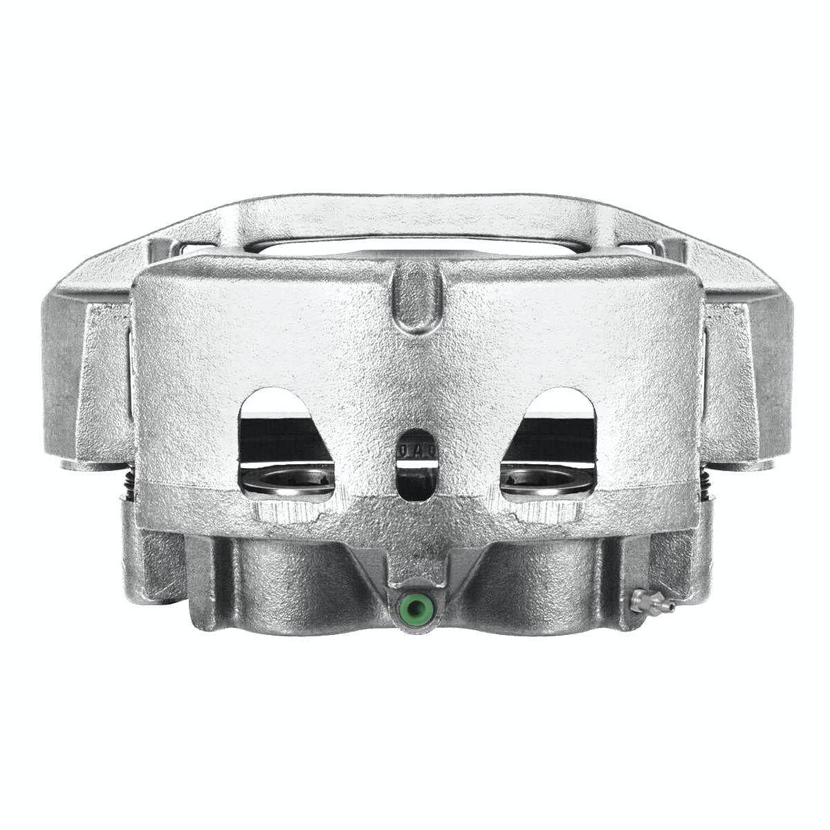 Autoshack Front Brake Calipers Assembly Pair Set Of 2 Driver And Passenger Side Replacement For Gmc Sierra 2500 Hd Sierra 3500 Hd 2011-2019 Chevrolet Silverado 2500 Hd Silverado 3500 Hd 4Wd Bc285304Pr