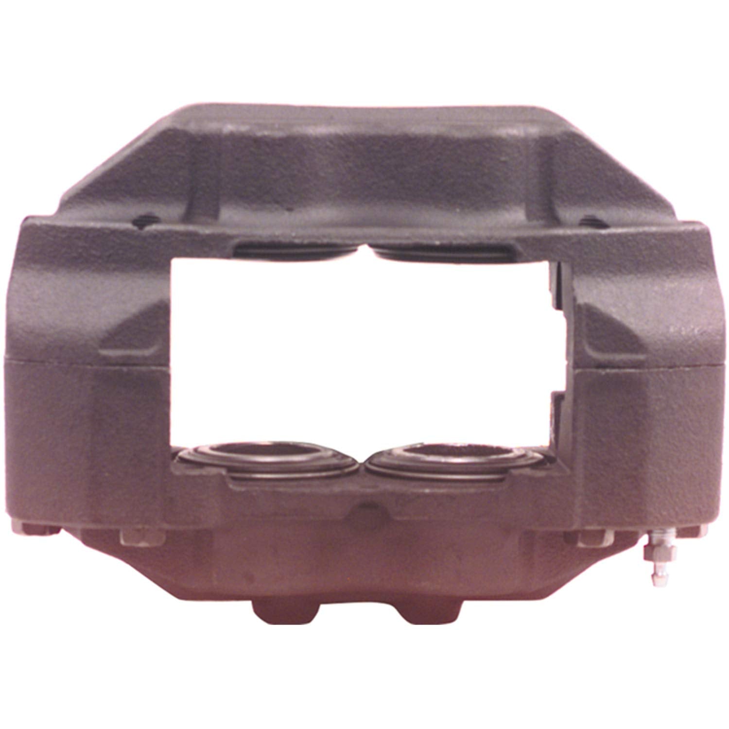 Cardone 19-1831 Remanufactured Import Friction Ready (Unloaded) Brake Caliper