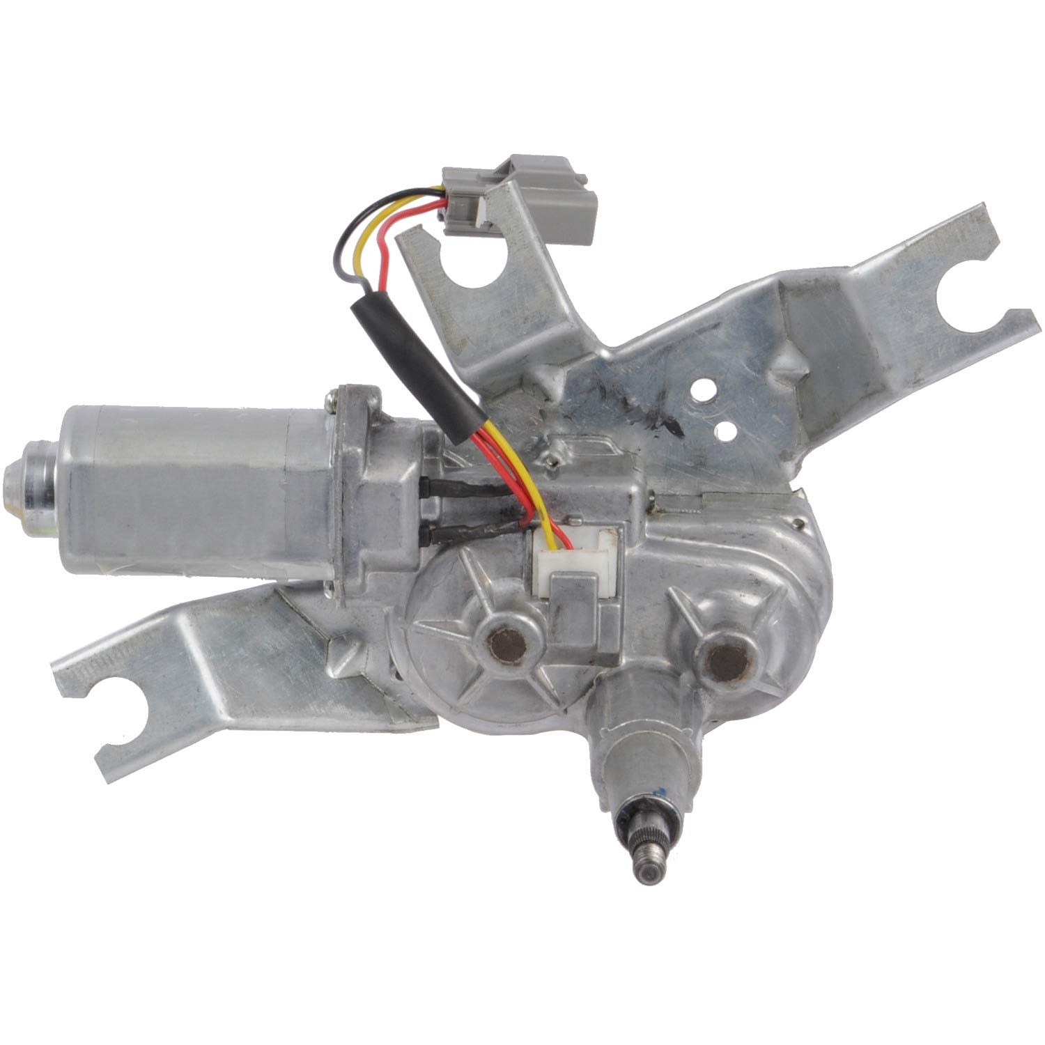 Cardone Select 85-1055 New Wiper Motor