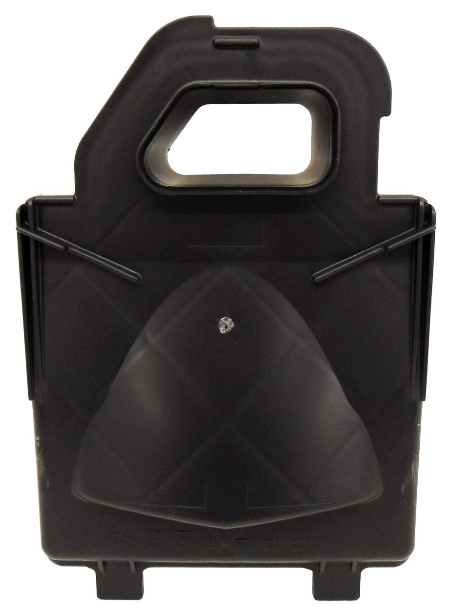 Oem Compatible With Yamaha Air Intake Filter Box Lid Cap 2004-13 Yfz 450 Yfz450 5Tg-14412-01-00