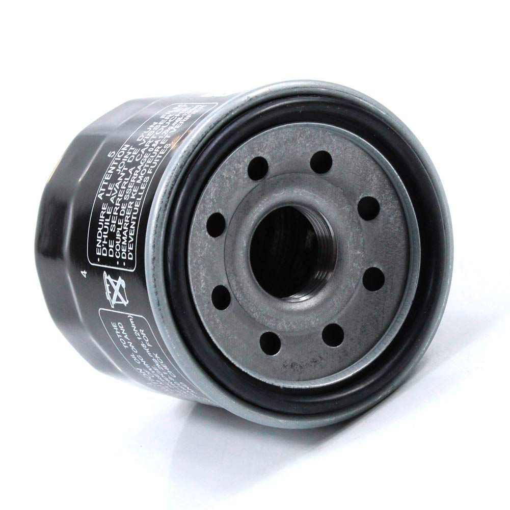 Oil Filter CBR600RR Compatible with Honda CBR 600RR/CBR 600/CBR 900RR/CBR 929RR/CBR 954RR/CBR1000RR CBR 1000RR/CBR500R CBR650F C