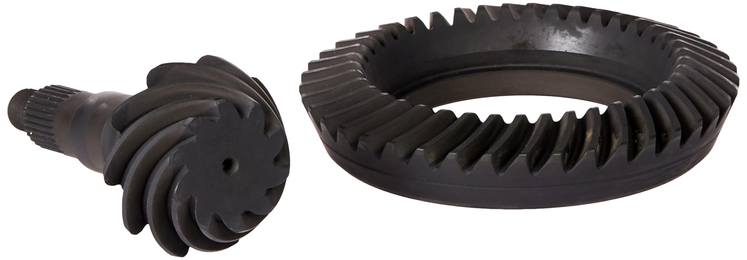Richmond Gear 69-0165-1 Ring And Pinion Gm 8.5'' 8.6'' 4.10 Ring Ratio, 1 Pack