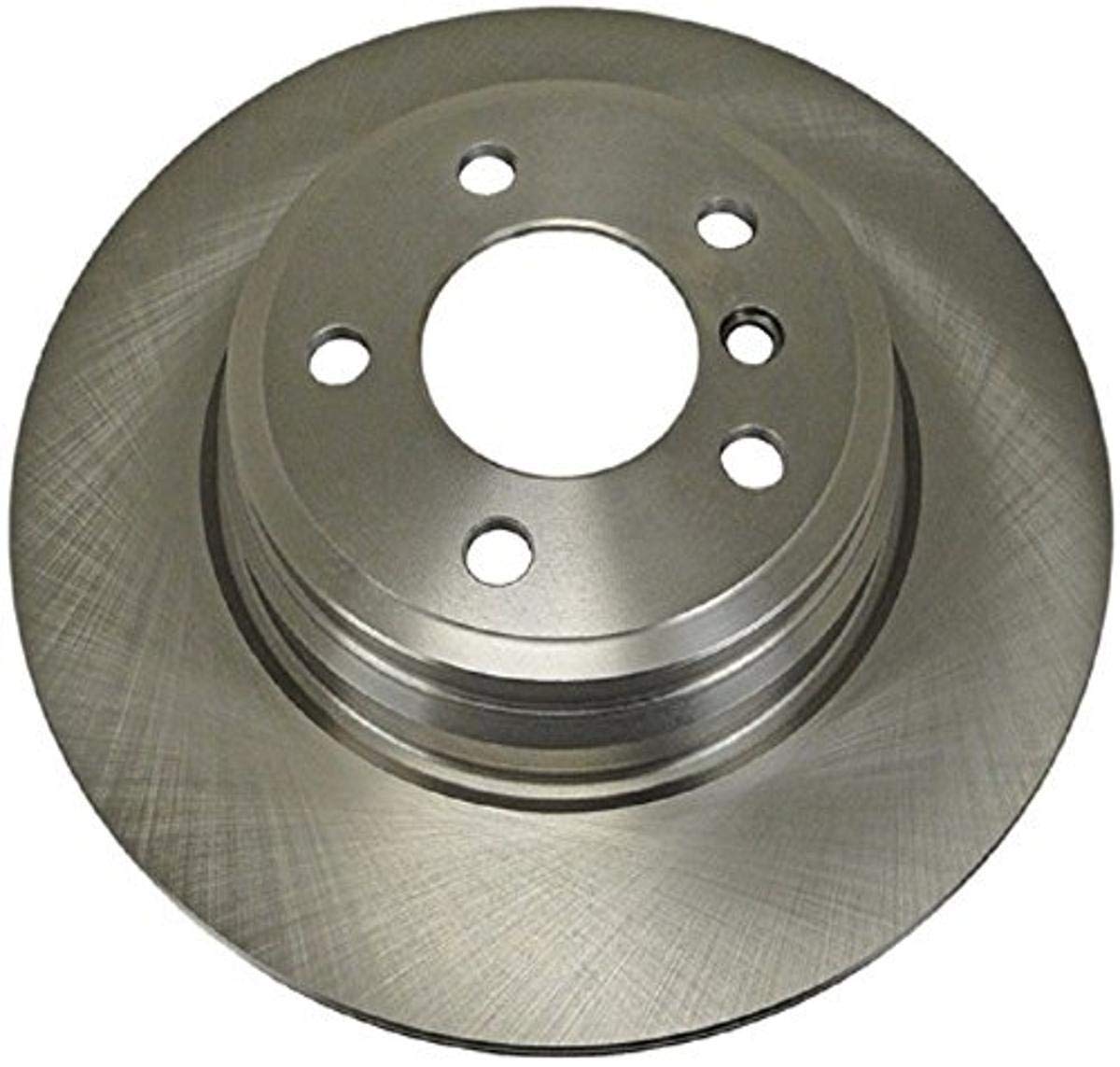 Bendix Premium Prt6241 Rear Brake Rotor For Select Models Bmw 328I, 328I Xdrive, 330I, 330I 335I, 335I Gt 340I, 340I 428I, 428I