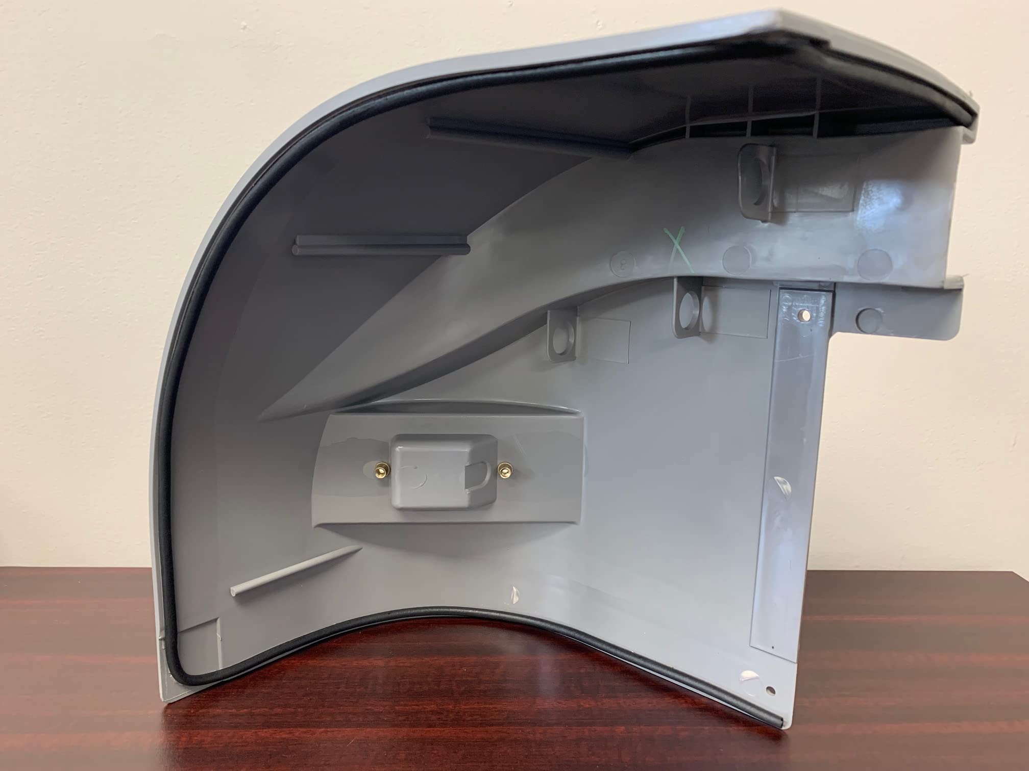 Morgan Olson Rh Corner Cap 62664