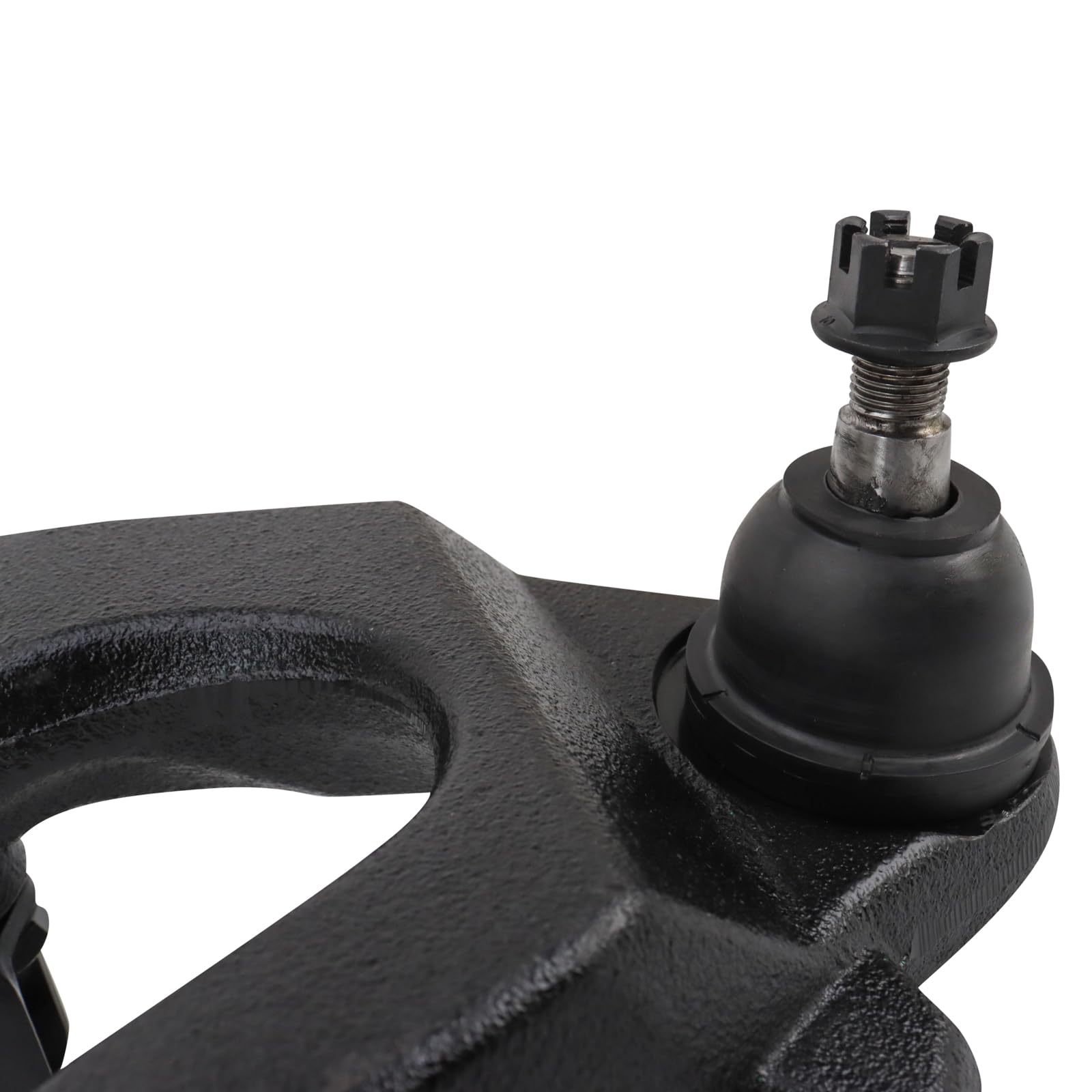 Trq Front Right Lower Control Arm With Ball Joint Compatible With Chevrolet Gmc Hummer