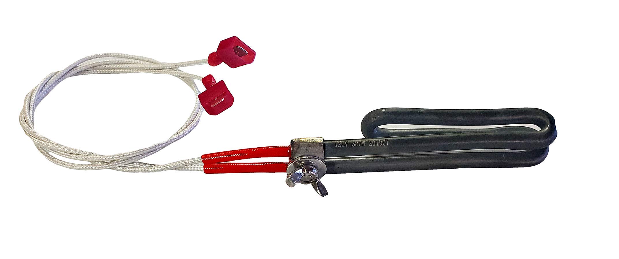 Quadra-Fire Pellet Stove Ignitor, 2-Pack Igniter Loop - Model SRV7000-462x2