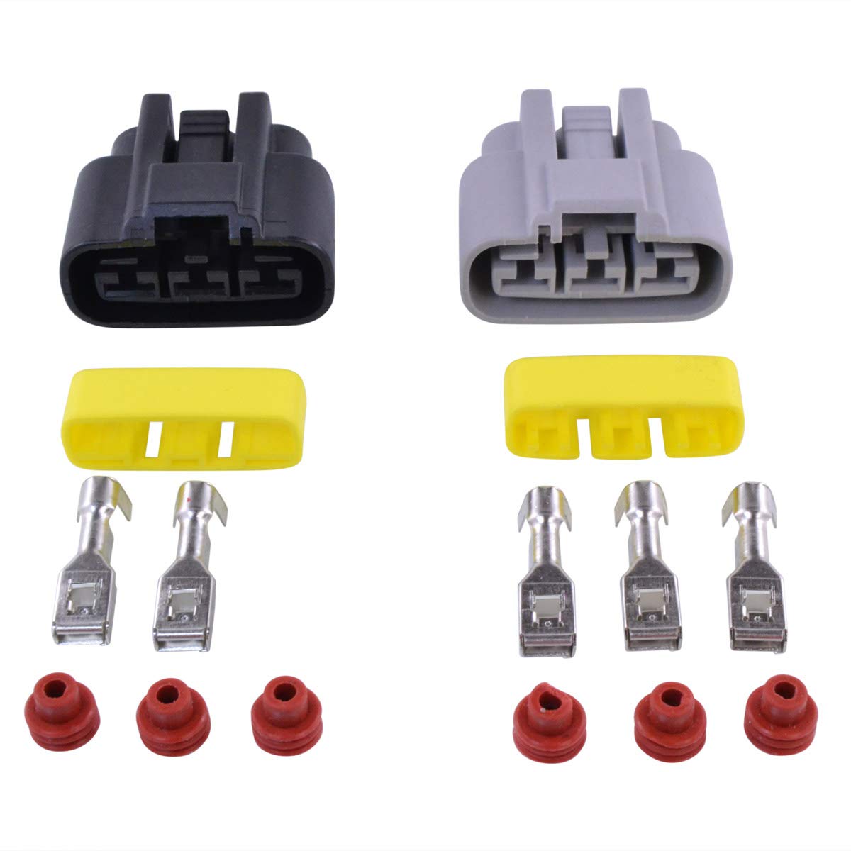 Rmstator Upgrade 65A Heavy Duty Mosfet Regulator Replacement For Polaris General 500-900 | Ranger 570-1000 | Rzr 850 1000 2014-2024 |Oem Repl.# 4013978/4016868 / 4015816