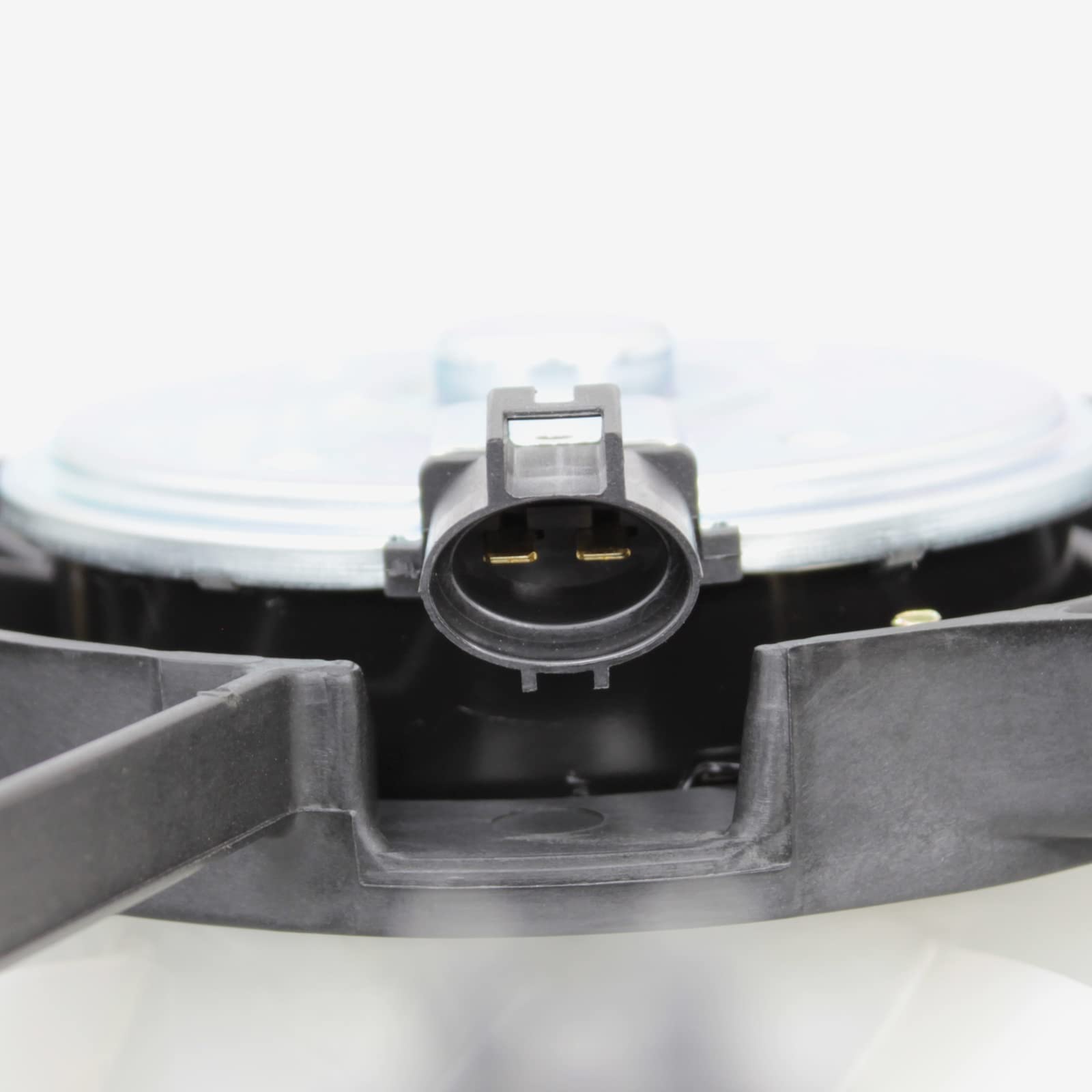 TYG OE Replacement(CAPA Quality) Cooling Fan Extra Silent for 2002-2006 Toyota CAMERY 3.0L 6CYL/ 2004-2008 Solara 6CYL/ 2002-200