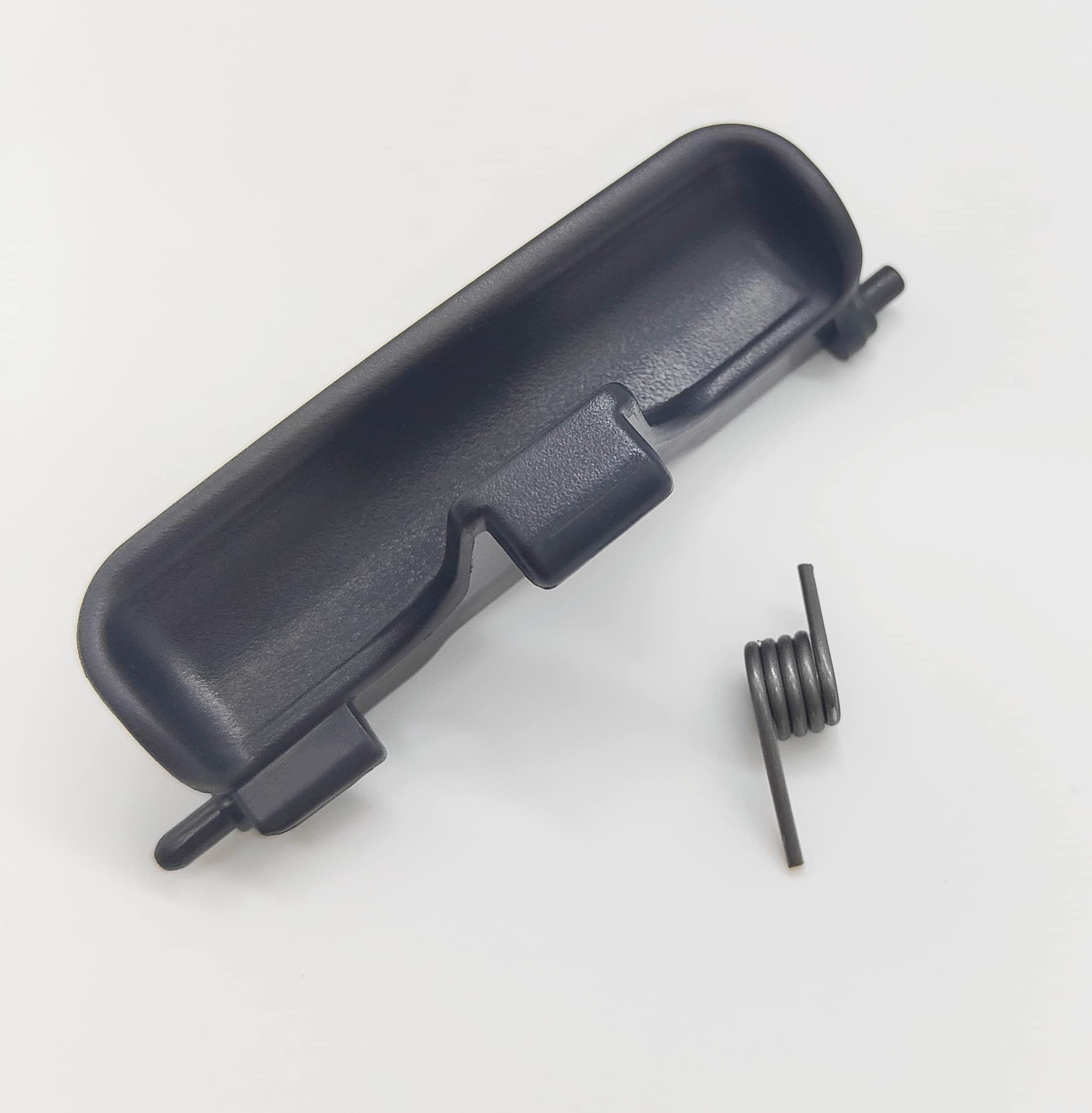 Kallia Kerman Upgrade Center Console Armrest Lid Latch Lock Knob With Spring Fit For 2013-2018 Acura Rdx - Part #83417Tx4A01(Same Spring As Original)