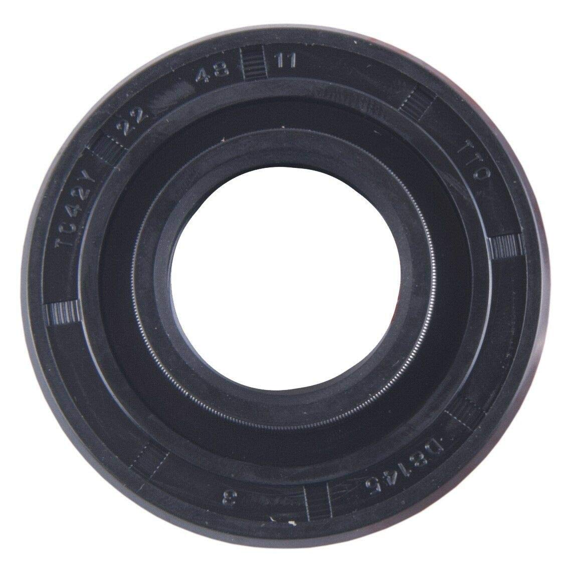 East Lake Axle Replacement For Front Differential Bearing & Seal Kit Honda Trx 350/400 Rancher 2000 2001 2002 2003 2004 2005 2006 2007