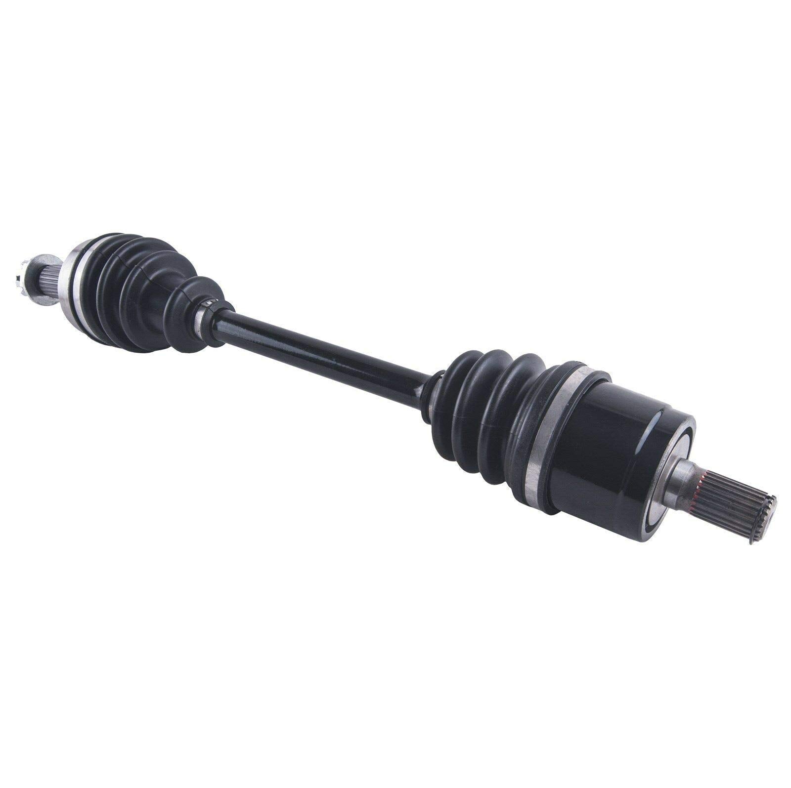 East Lake Axle Rear left or right cv axle for Honda TRX 420/500 Foreman/Rubicon DCT EPS IRS 2015 2016 2017 2018 2019 2020 2021 2