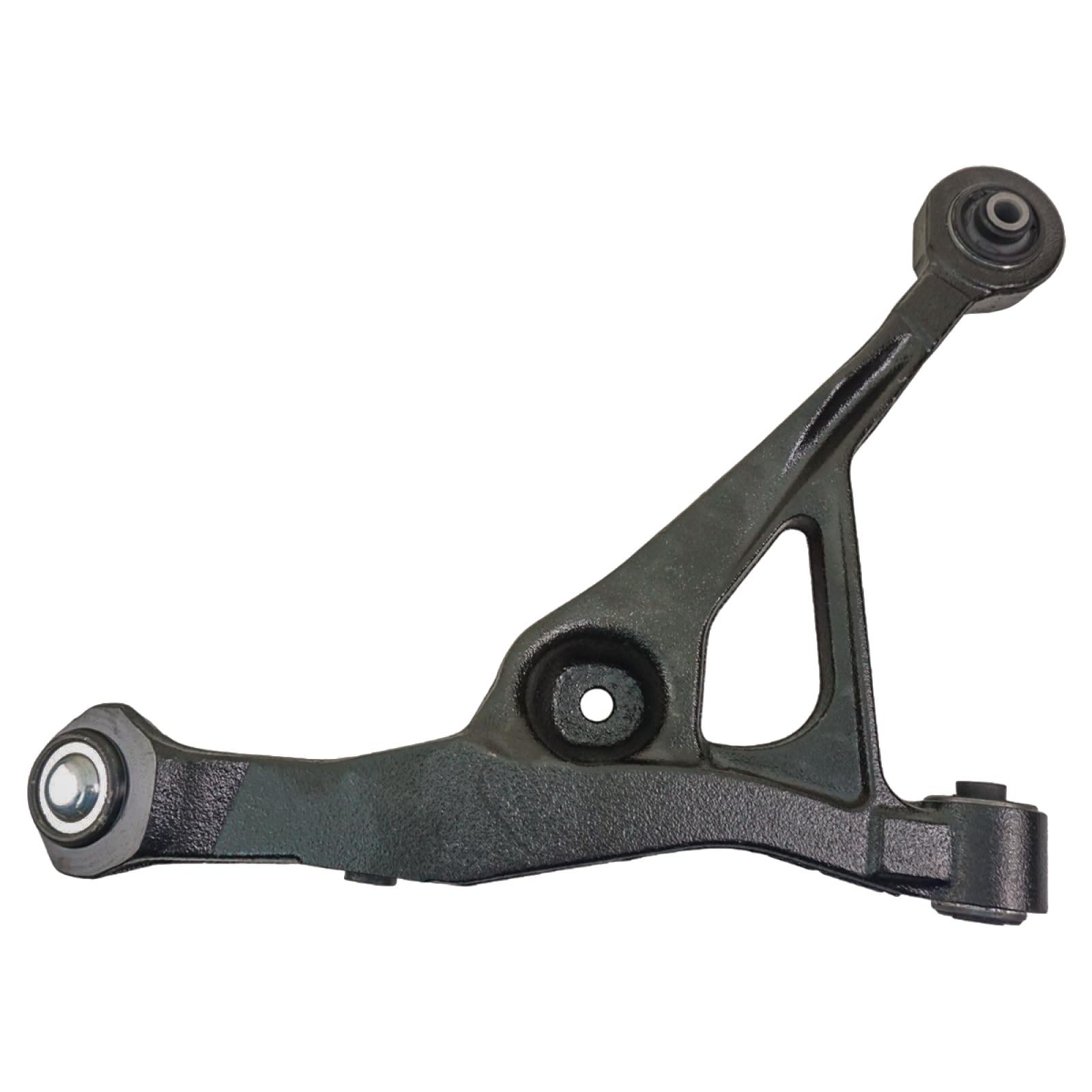 Trq Front Left Lower Control Arm With Ball Joint Drivers Side Compatible With 1995-2000 Chrysler Cirrus 1996-2006 Sebring 1995-2