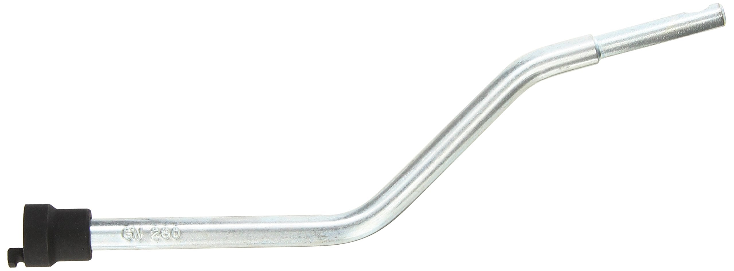 GearWrench 280 Bendix Drum Brake Spring Tool, Black