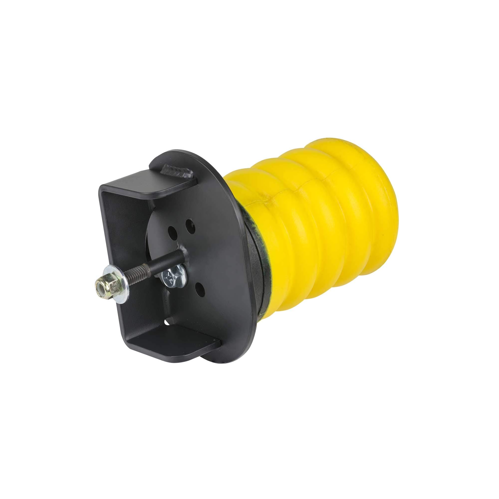 Supersprings Ssr-114-54 | Sumosprings Rear For Ford F-250|F-350, Yellow, 2800 Lbs.