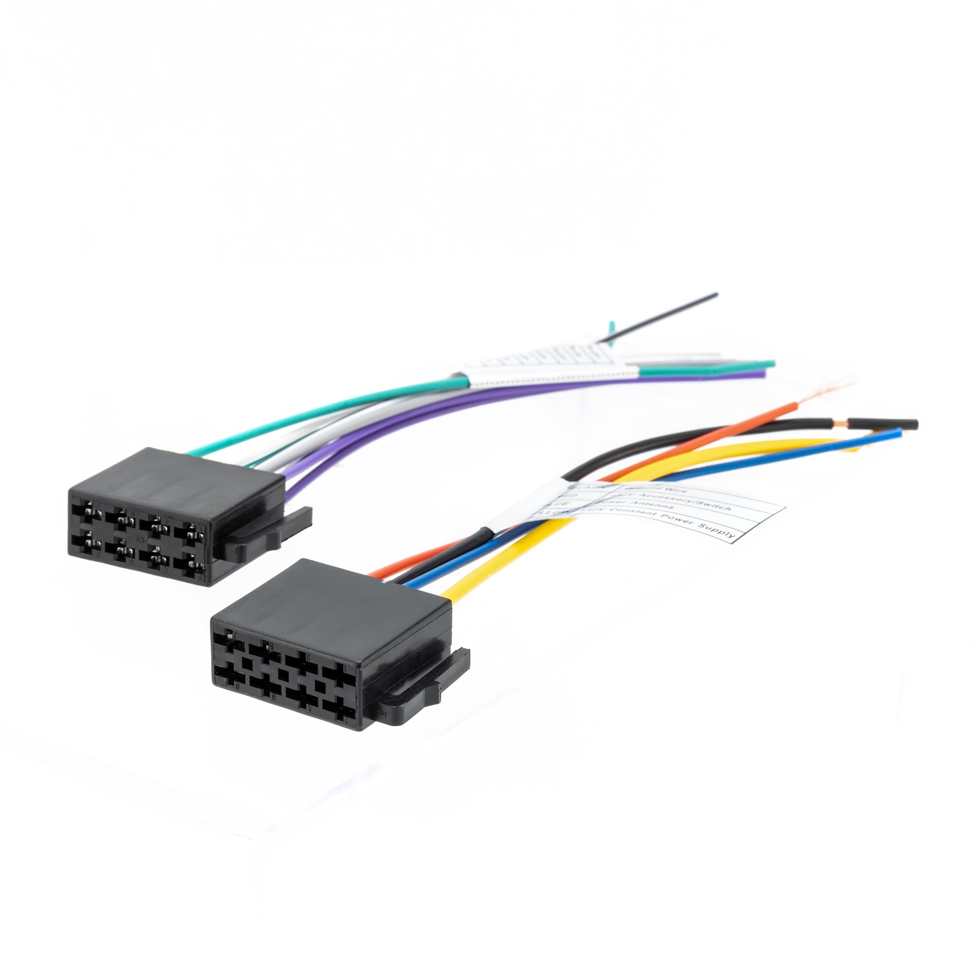 RecPro RV Stereo AM/FM Radio with Bluetooth | Aux-in | HDMI | 4-Channel Audio | 2 Zones | RV Sound System