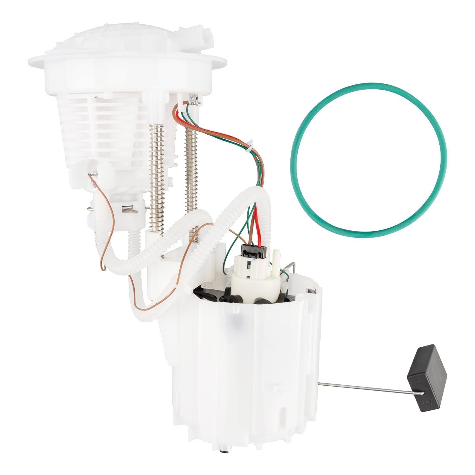 PHILTOP FG1082 Electric Fuel Pump Assembly Compatible with 2007 Aspen 4.7L 5.7L, 2004-2007 Durango 3.7L 4.7L 5.7L, Replaces E718