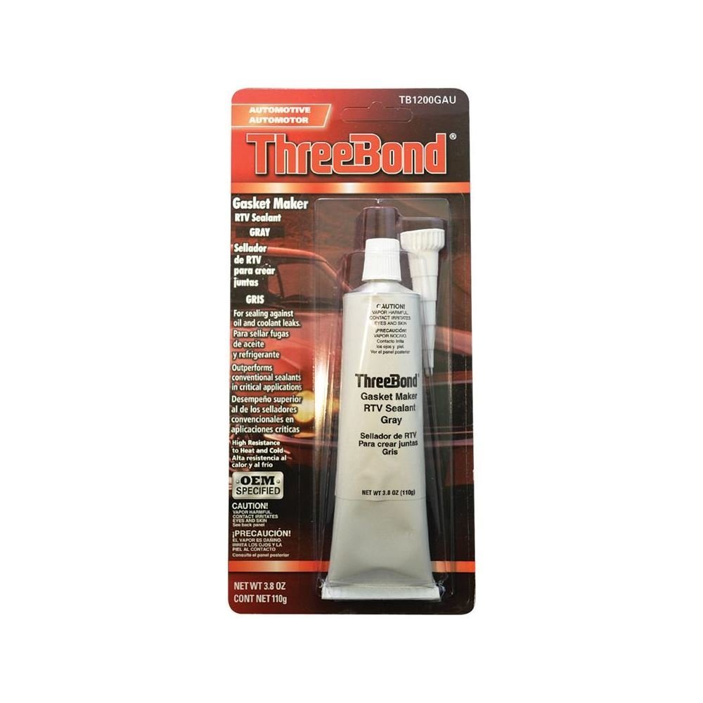 Threebond Gasket Maker Rtv Sealant 1200GAU3Z (1)