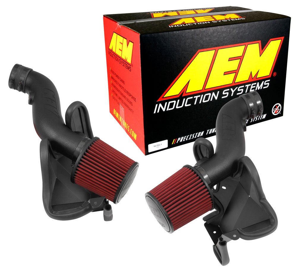Aem 21-774Ds Cold Air Intake System