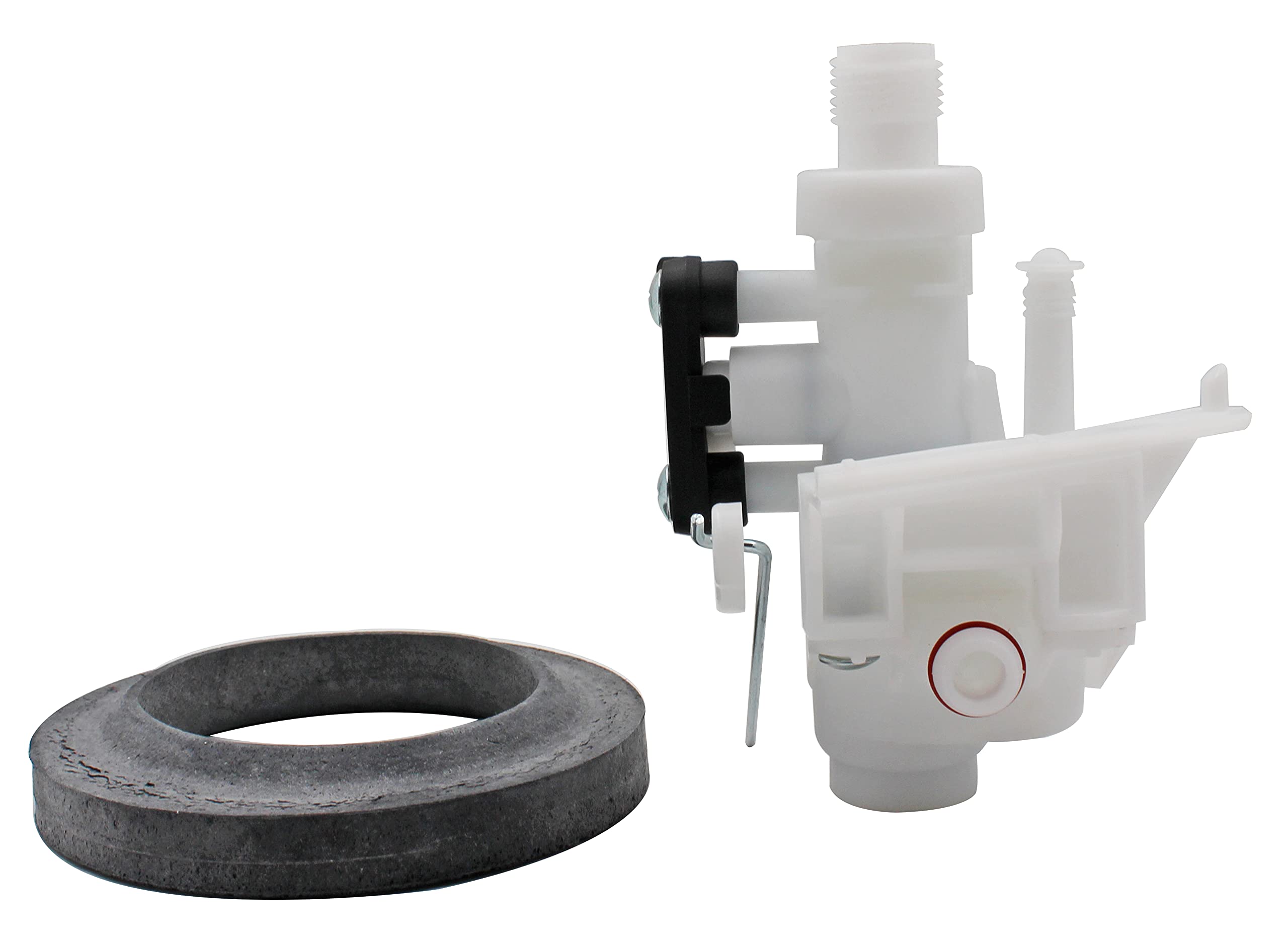 31705 Toilet Water Valve Kit, Compatible With Thetford Aqua-Magic V High And Low Models