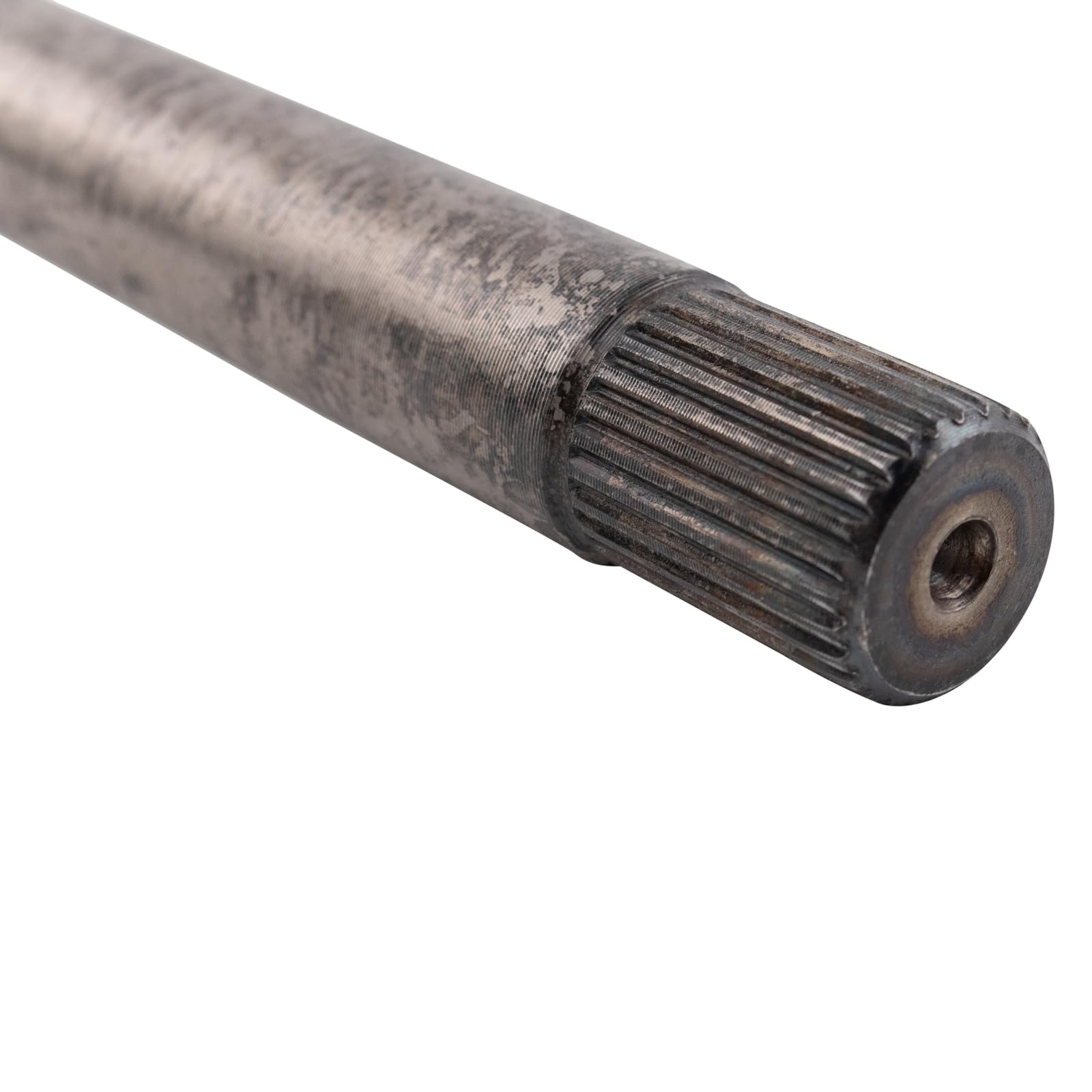 Trq Front Right Cv Axle Shaft Assembly Passenger Side Compatible With 2014-2019 Nissan Rogue