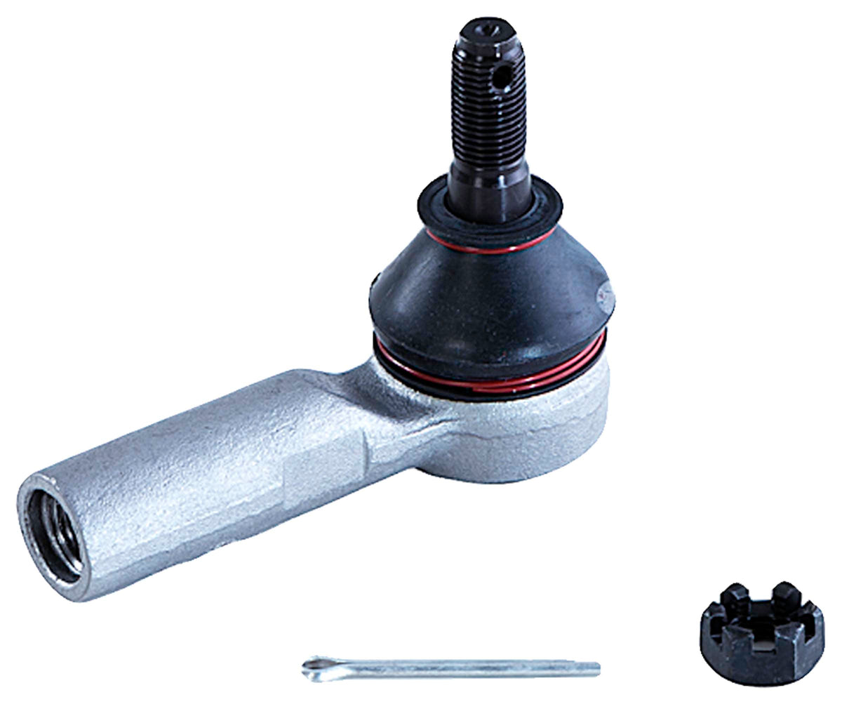 Dorman T3306Xl Front Outer Steering Tie Rod End Compatible With Select Lexus/Toyota Models