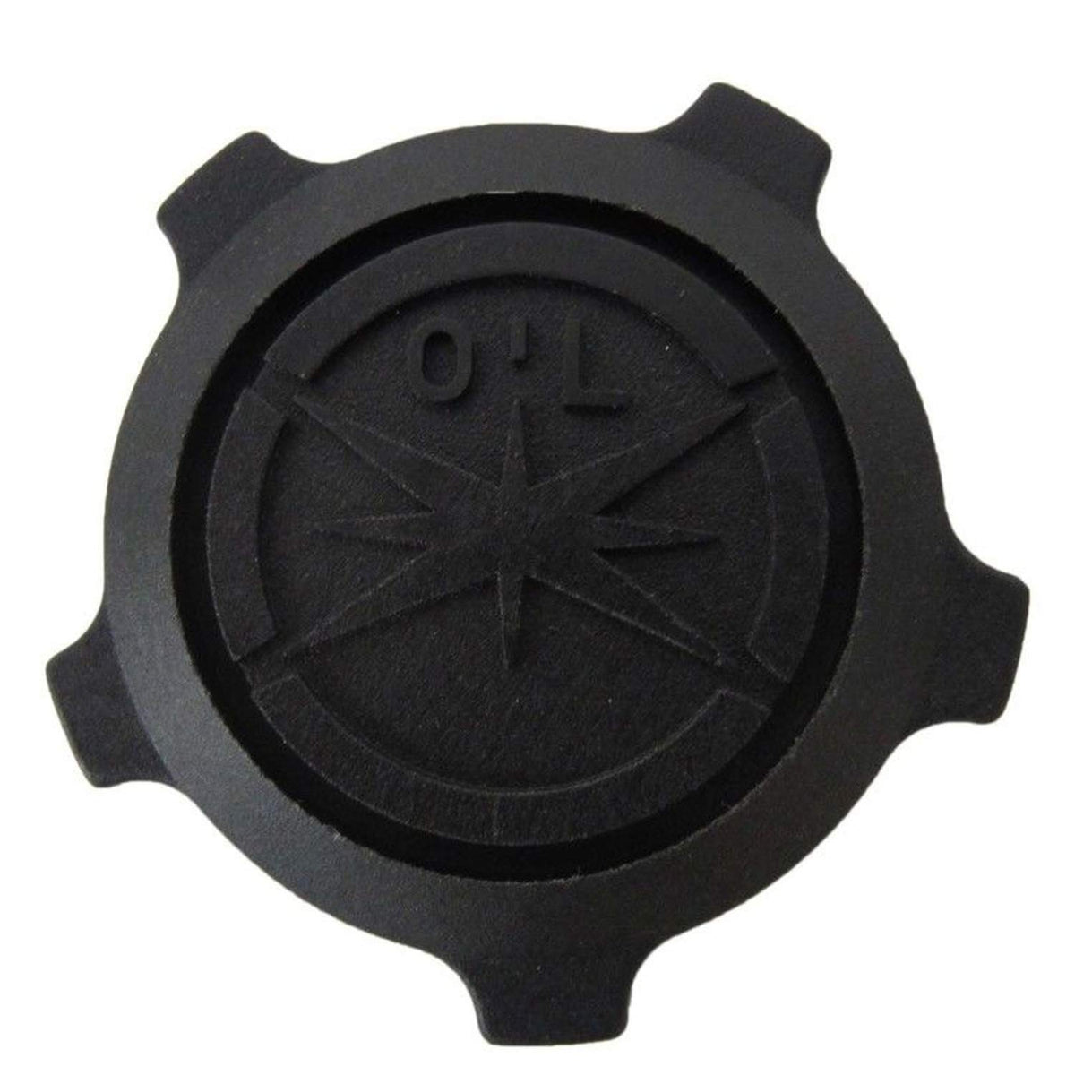 Polaris Snowmobile Oil Tank Cap, Genuine Oem Part 5430779, Qty 1