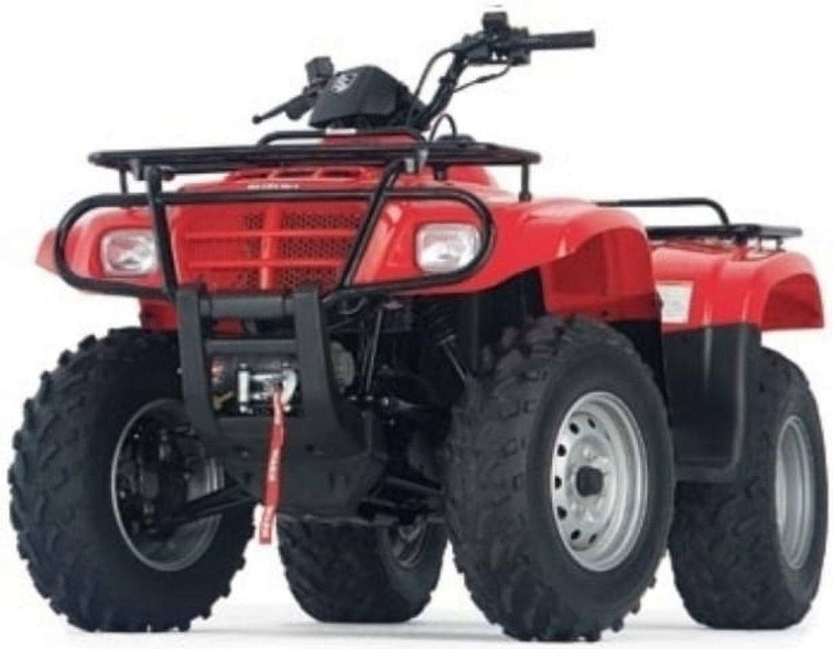 Warn Winch Mount 700 King Quad Pu 70326
