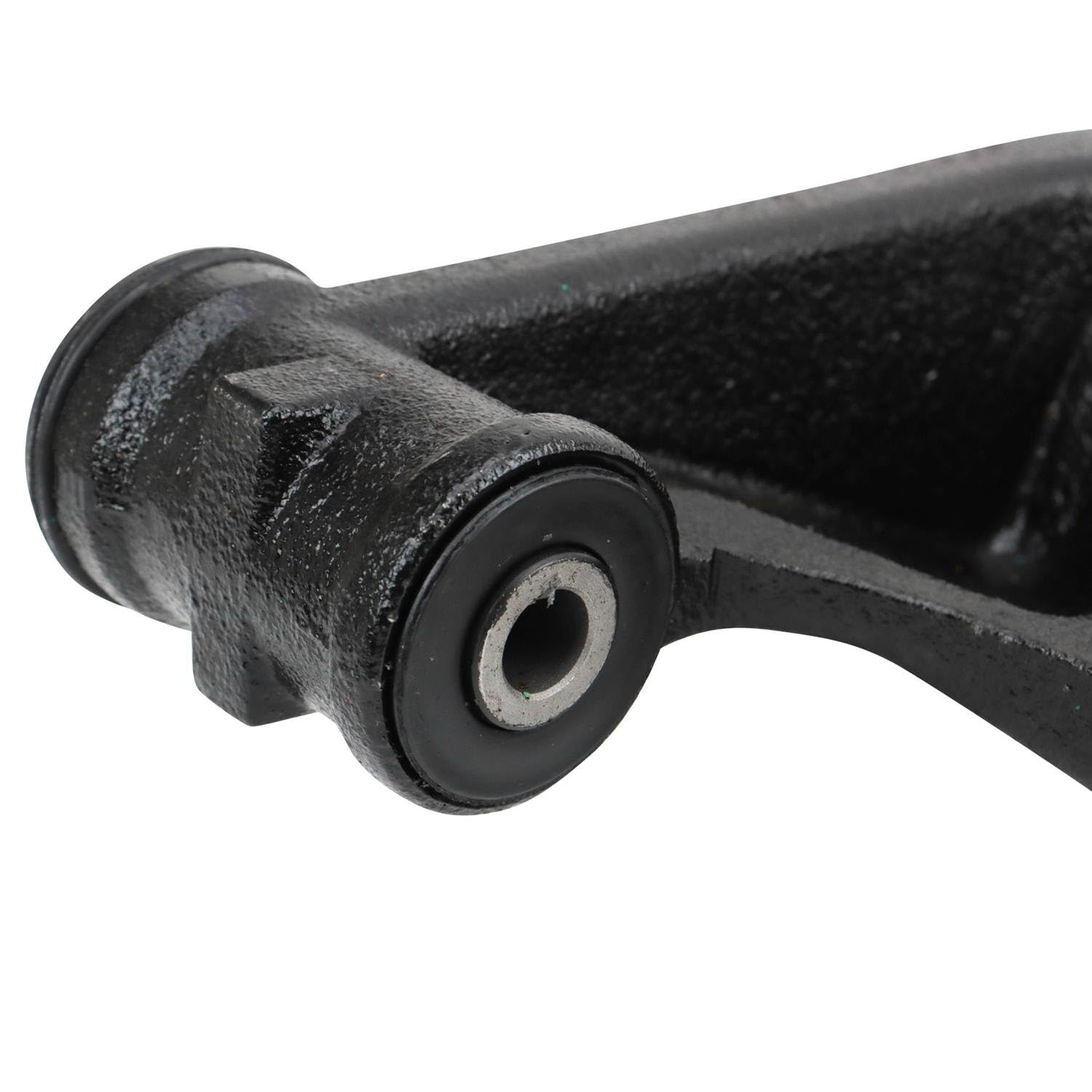 Trq Front Suspension Kit Control Arm With Ball Joint Sway Bar Stabilizer Link Compatible With 2003-2019 Chevrolet Express 2500 E