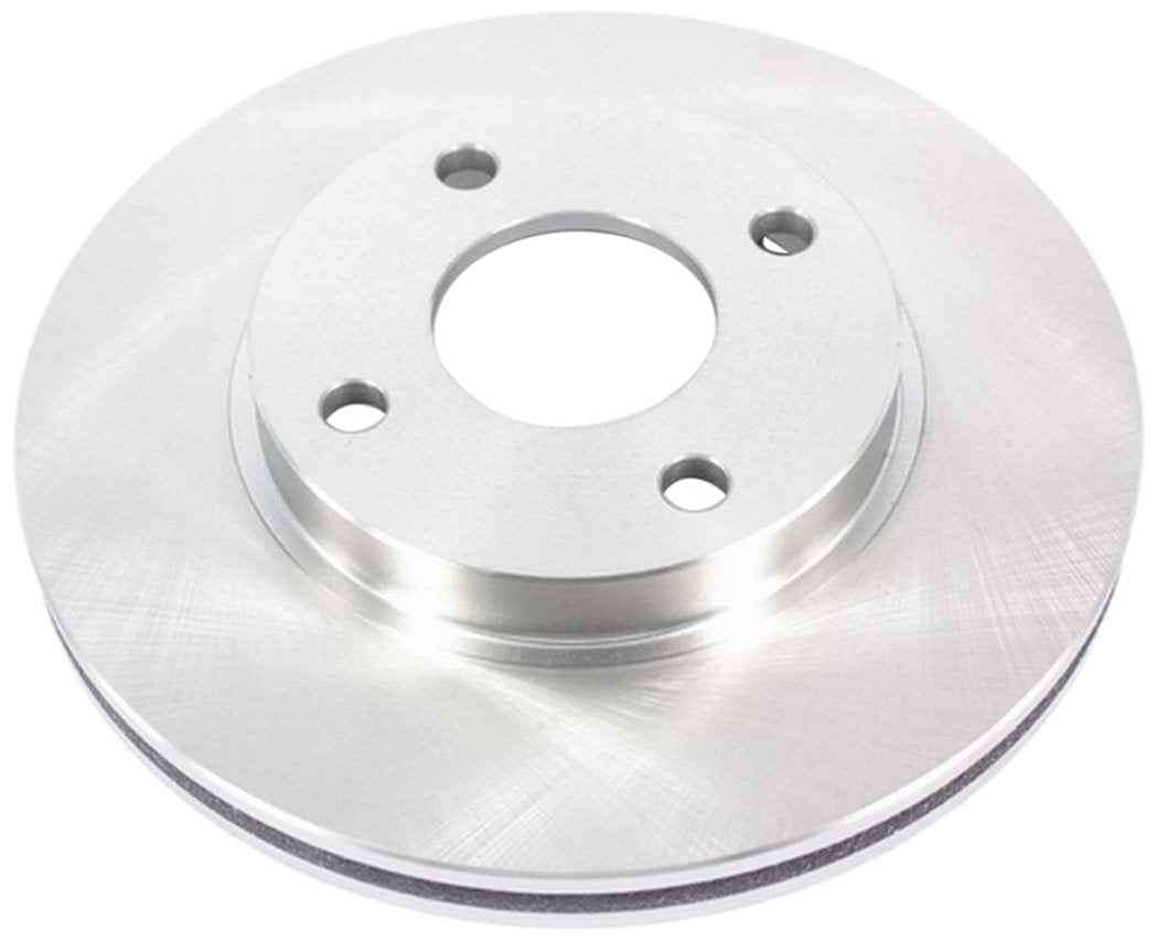 Bendix Premium Prt5273 Front Brake Rotor For Ford Focus 2004-2000