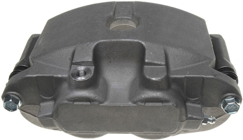 Raybestos Frc11574 Professional Grade Remanufactured Semi-Loaded Disc Brake Caliper