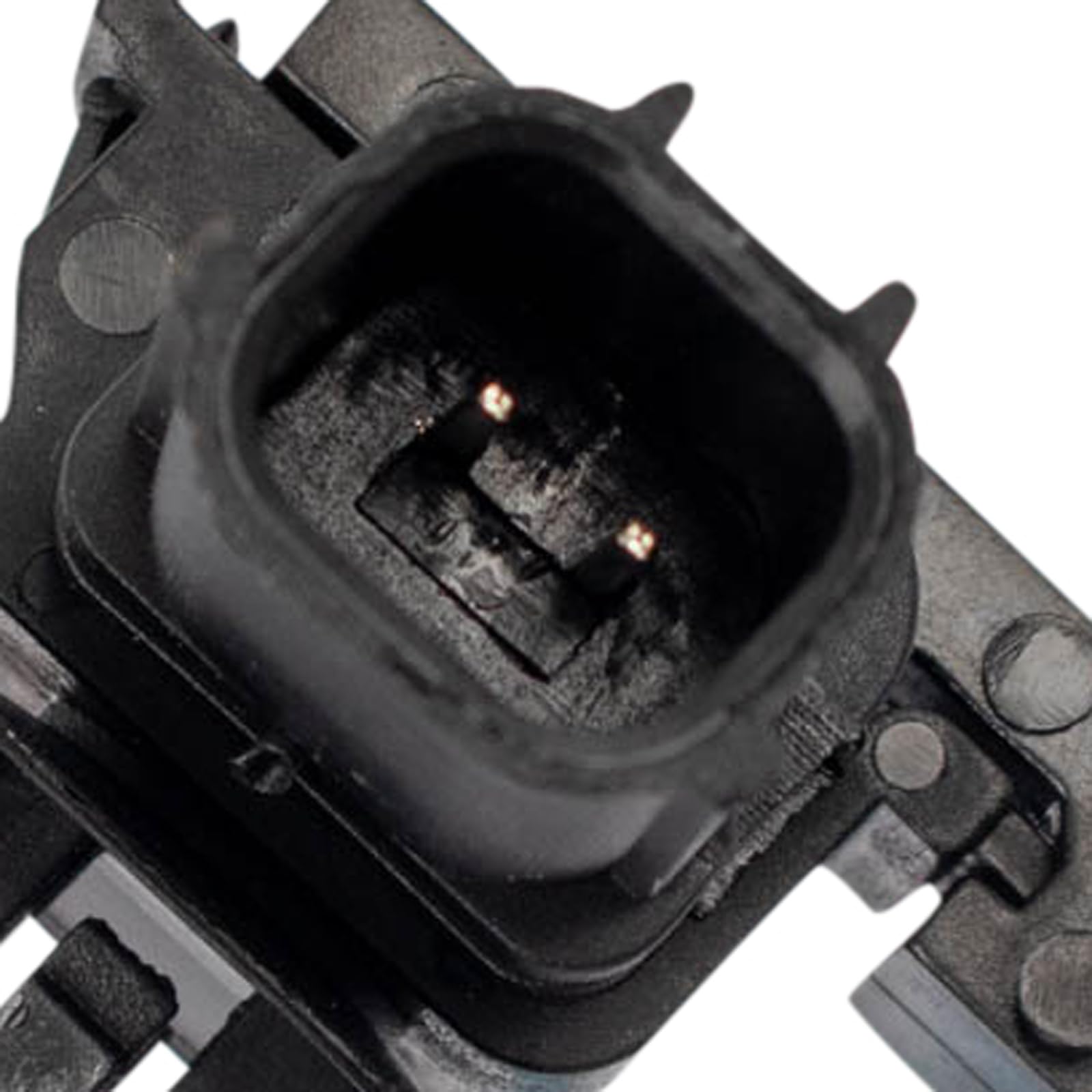 Trq Rear Right Abs Wheel Speed Sensor Passenger Side Compatible With 2006-2011 Honda Civic