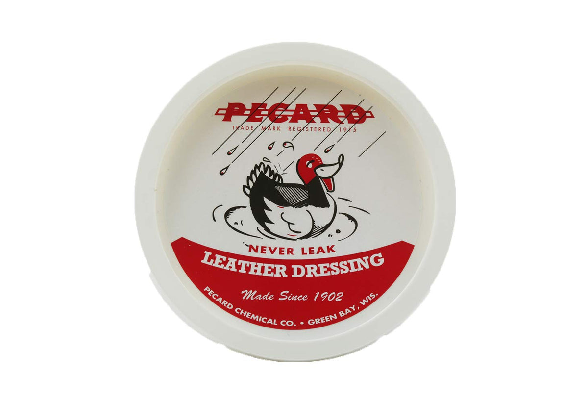 Pecard Leather Dressing, 16 Oz