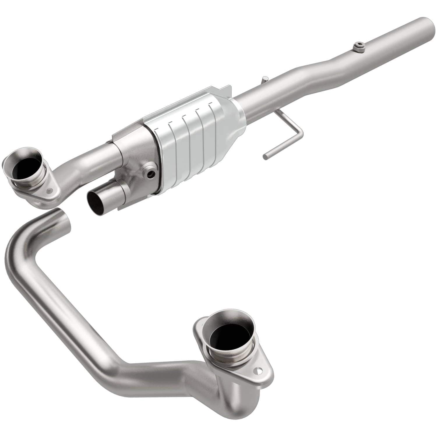 MagnaFlow Catalytic Converter 23285: HM Grade, Direct-Fit, For 1994-2001 Dodge Ram 1500, For 1994-2002 Dodge Ram 2500, For 1997-