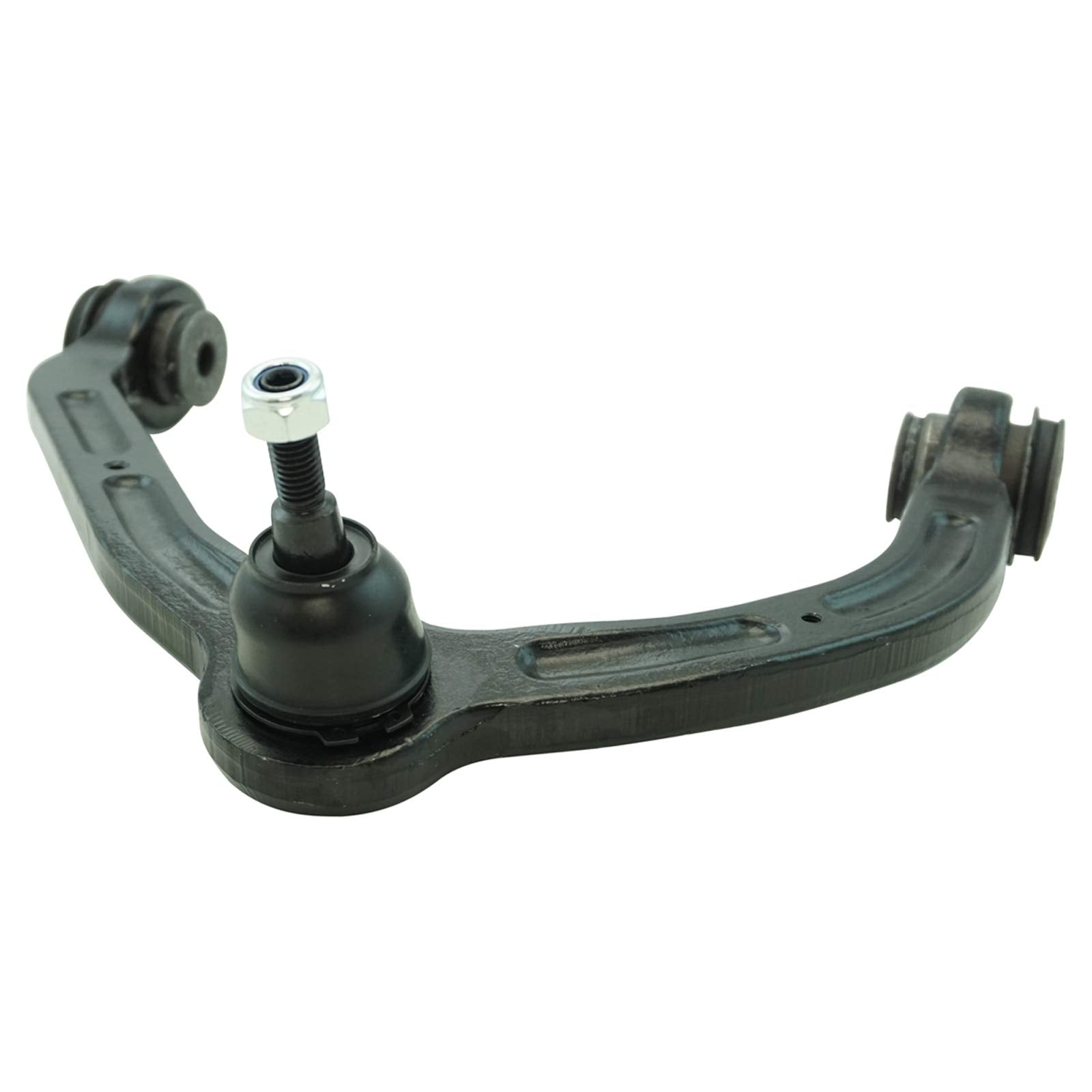 Trq Front Upper Control Arm Ball Joint Assembly Suspension Lh Left Driver Side