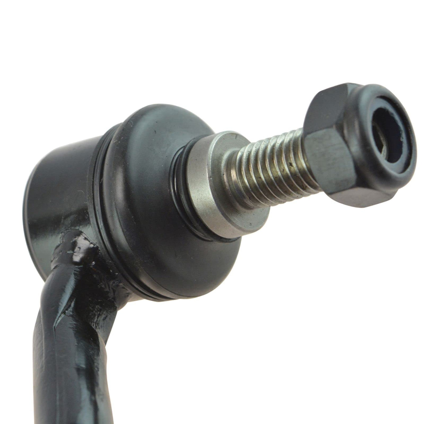 Trq Rear Sway Bar Stabilizer Link Set Compatible With 2007-2009 Chrysler Aspen 2004-2009 Dodge Durango