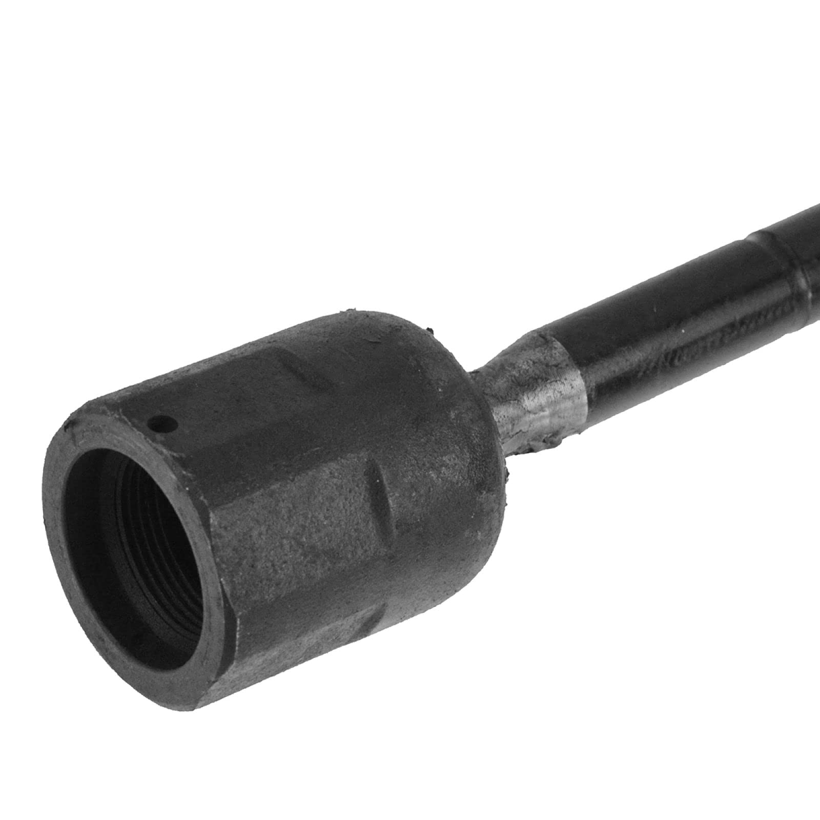 TRQ Front Inner Tie Rod Set Compatible with 1995-2003 Ford Windstar