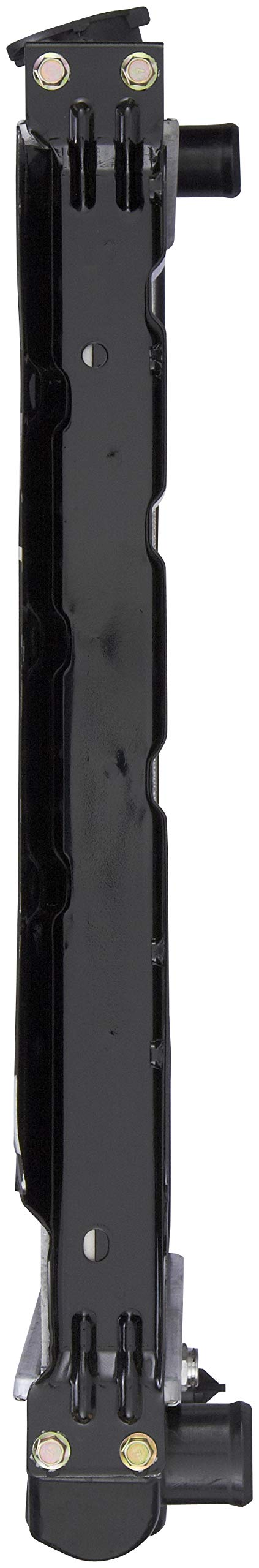 Spectra Premium Cu2841 Complete Radiator