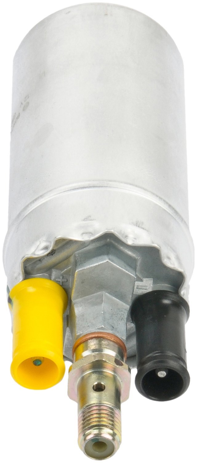 Bosch 69574 Oe Electric Fuel Pump 1987-1989 Saab 900, 1987-1989 Saab 9000, More