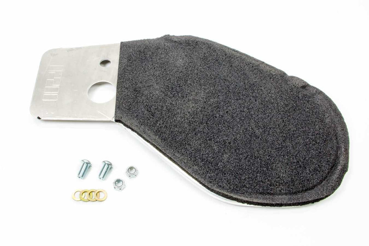 Kirkey 2200 Left Side Leg Support
