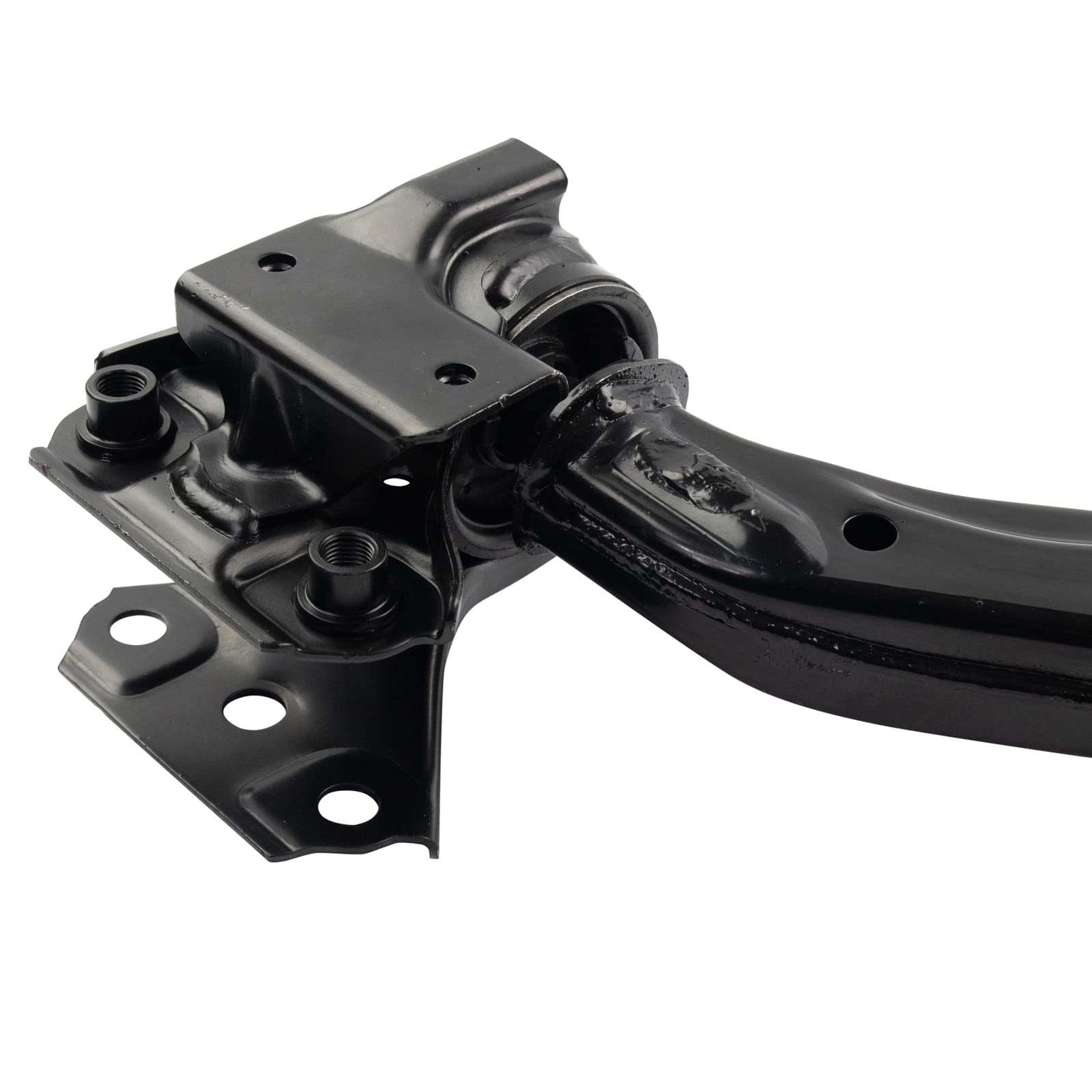 Trq Front Left Lower Control Arm With Ball Joint Drivers Side Compatible With 2015-2016 Honda Cr-V