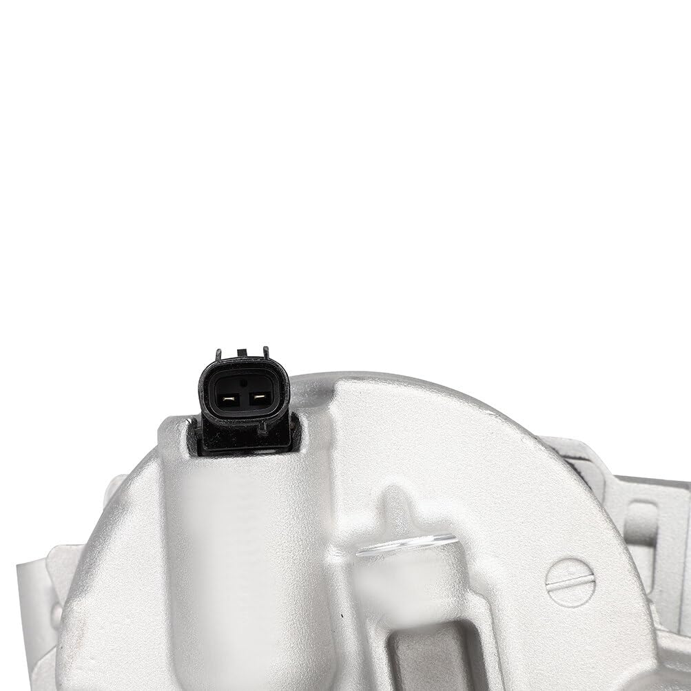 Eccpp A/C Compressor With Clutch 2015-2018 Fit For Ford Edge 2.0L 2013-2017 Fit For Ford Fusion 2.0L Ac Compressor