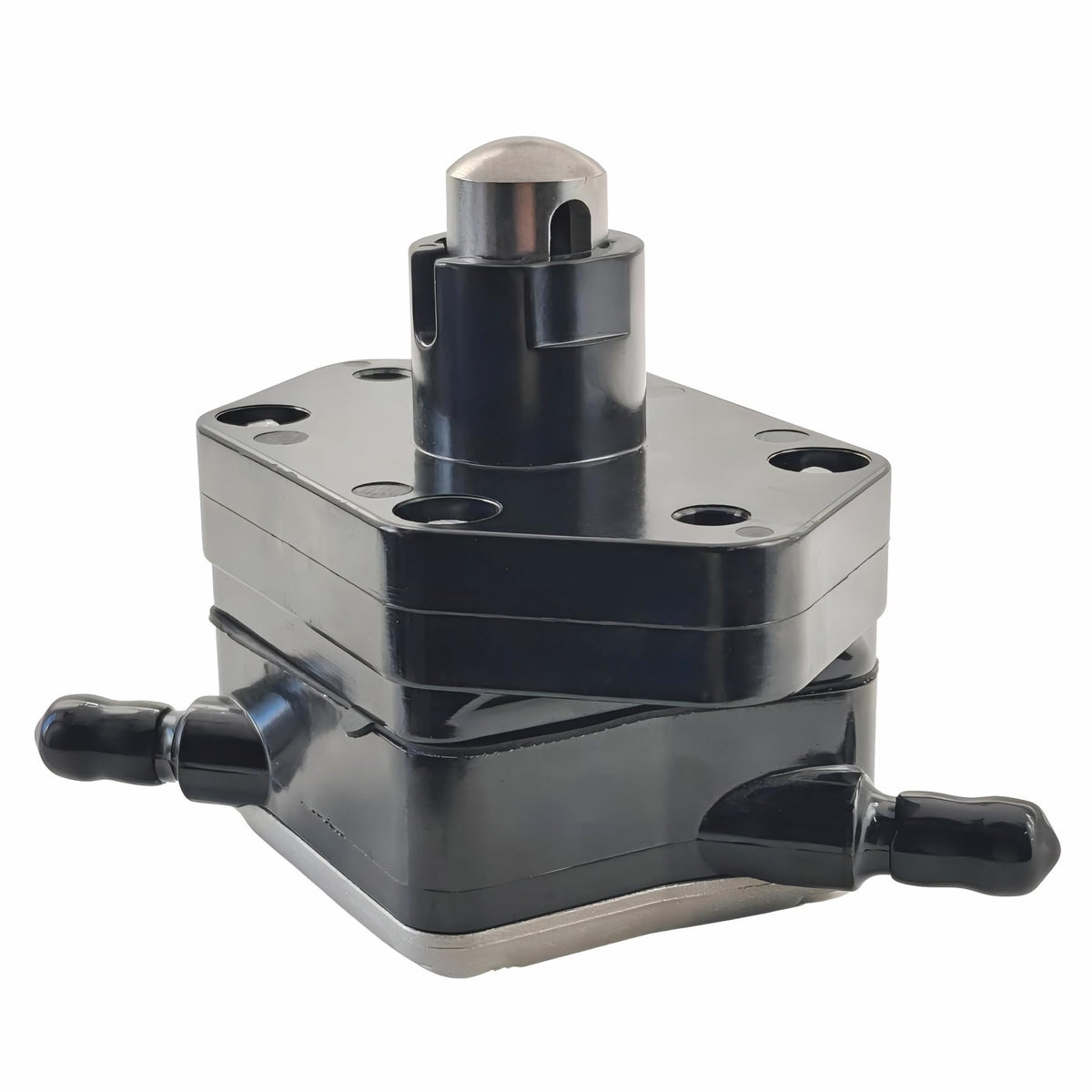Jlm Marine 6C524410 Fuel Pump For Yamaha 4 Stroke F T 30 40 50 60 Hp Outboard Engines 6C5-24410-00
