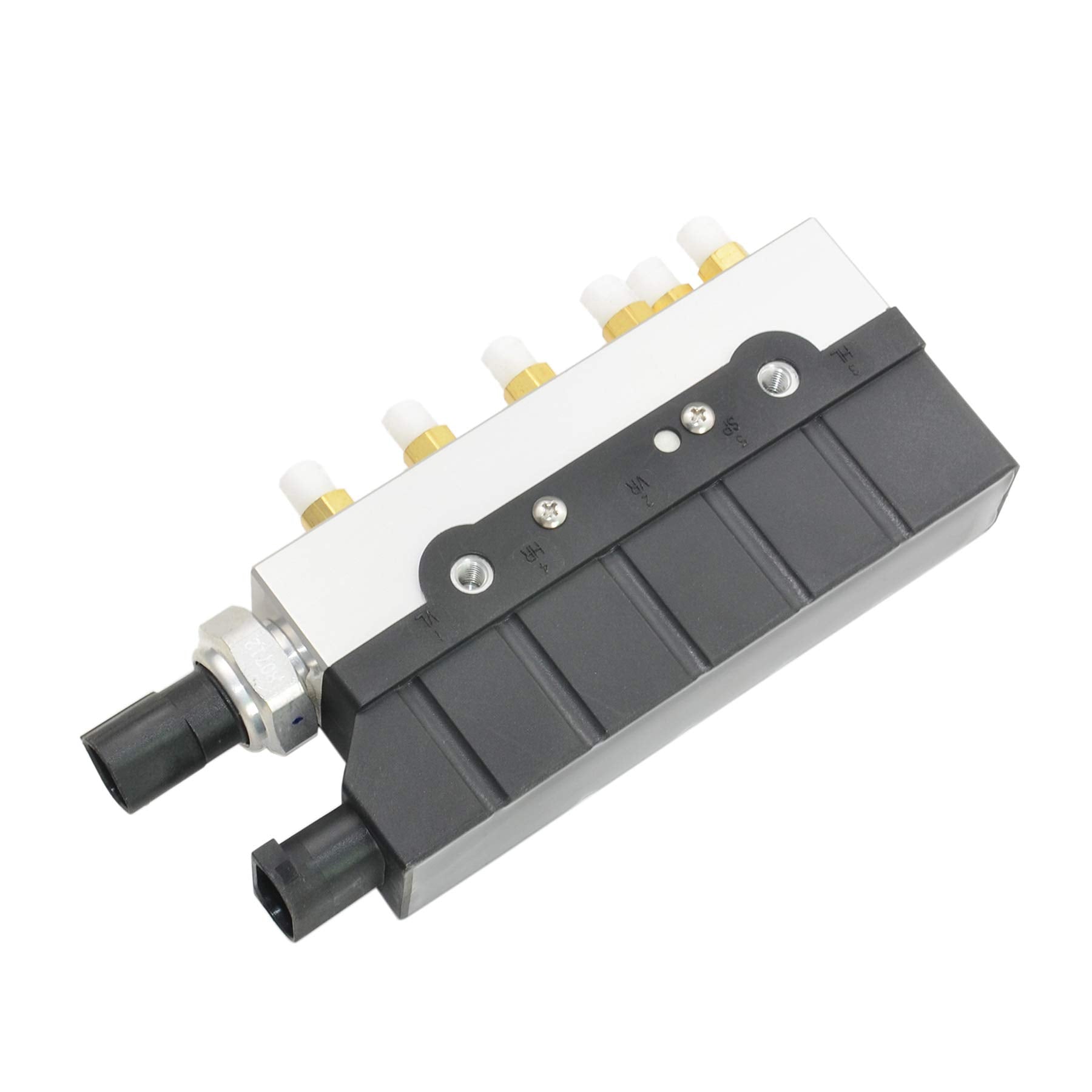 2203200258 Air Suspension Valve Block Replacment For Mercedes W220 S-Class S350 S430 S500 S600 S55 S65 Amg