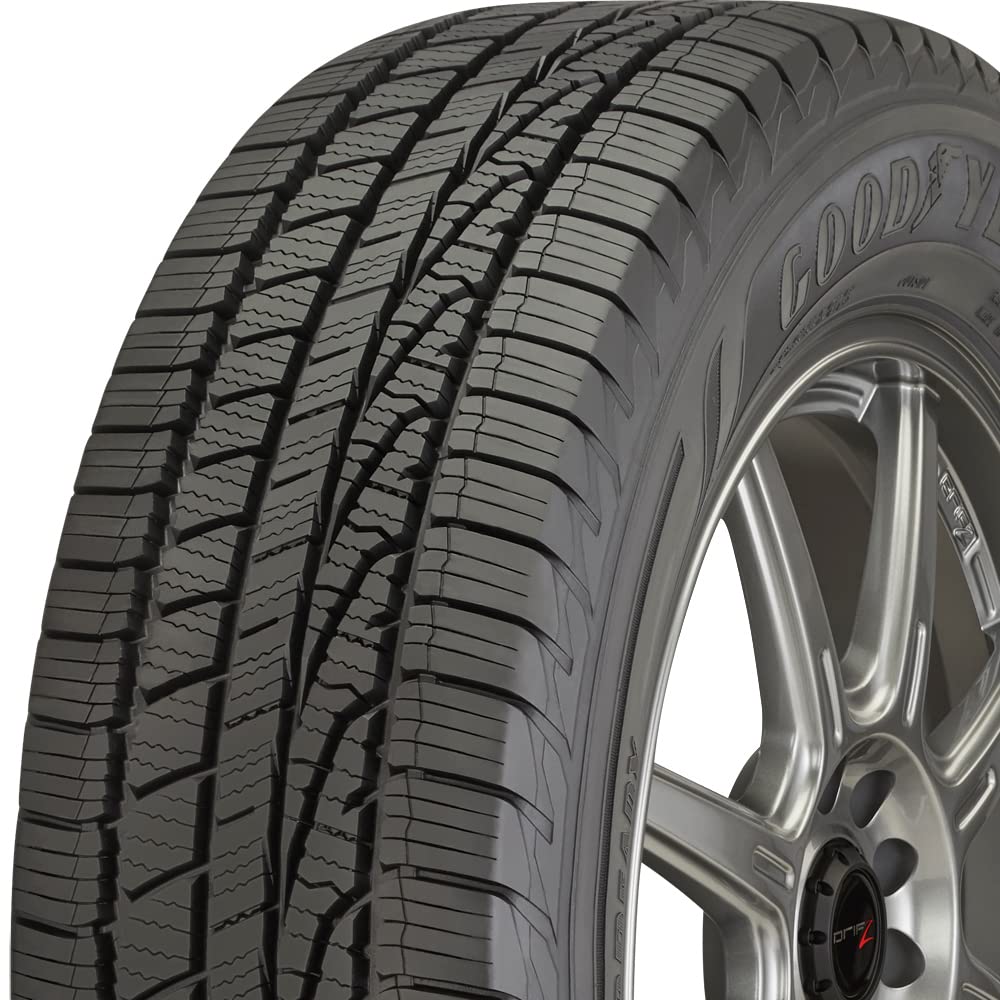 Goodyear 235/60R17 102H Assur Weatherready Vsb