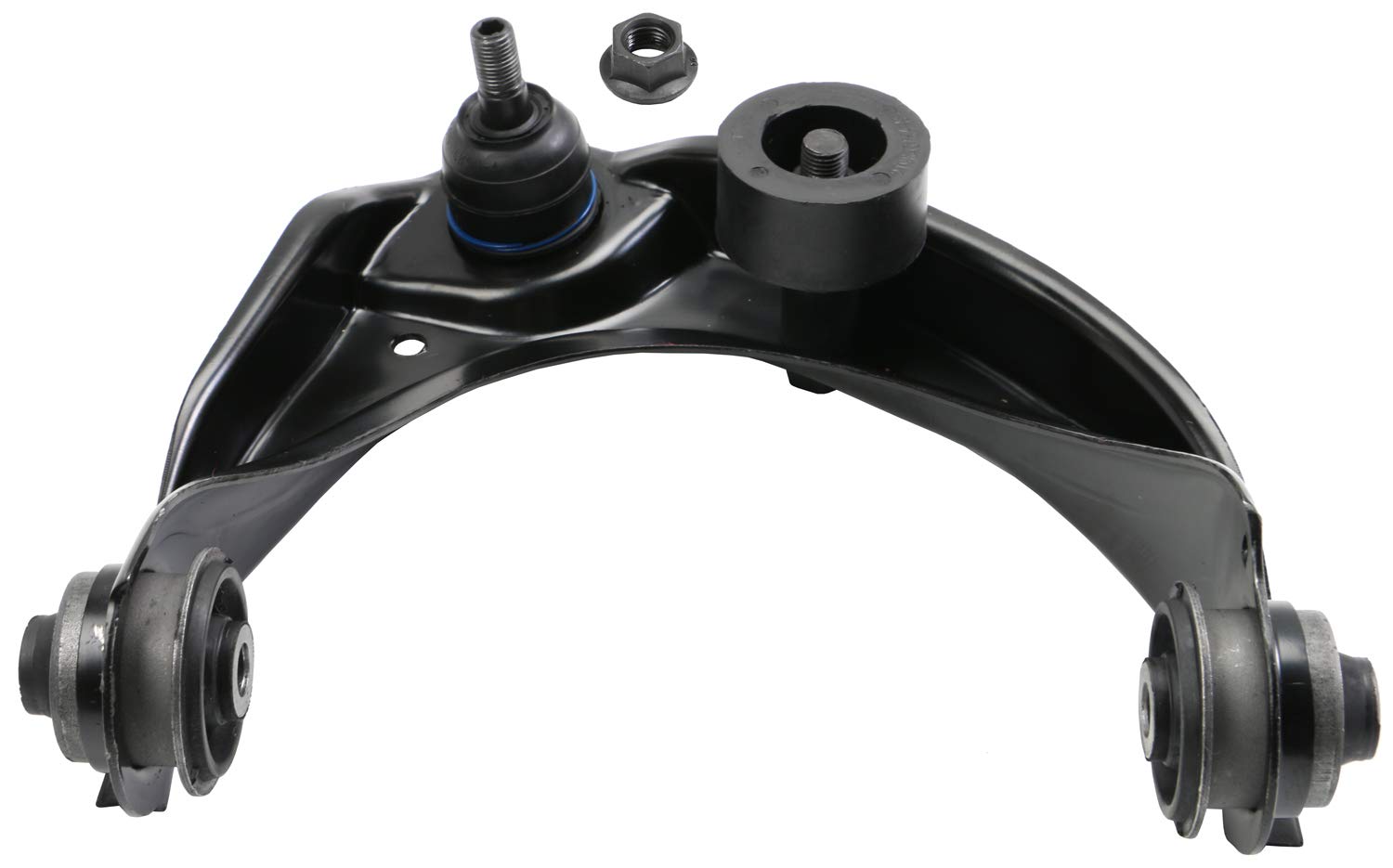 Moog Rk620635 Suspension Control Arm And Ball Joint Assembly Front Right Upper