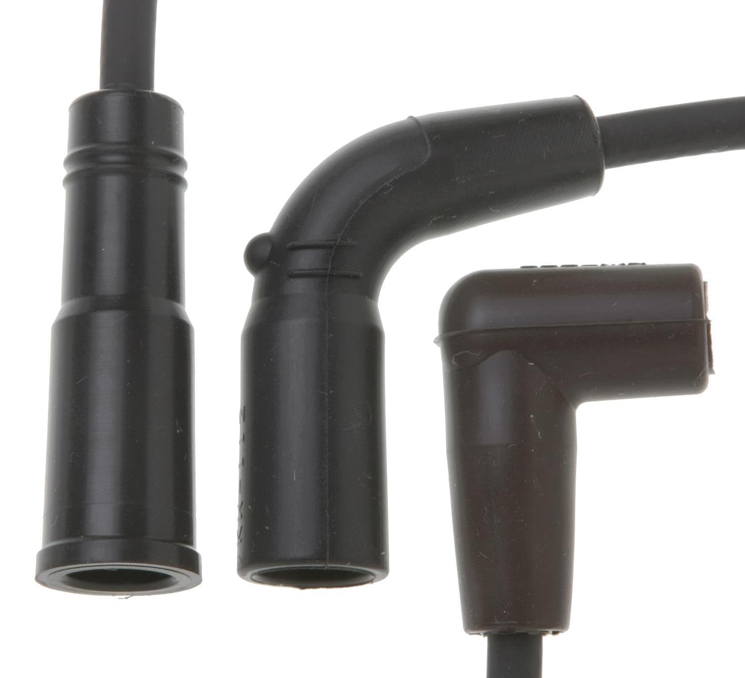 Acdelco Professional 9718Q Spark Plug Wire Set