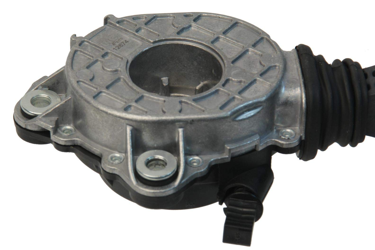 Uro Parts 11287598833 Drive Belt Idler Assembly Friction Wheel