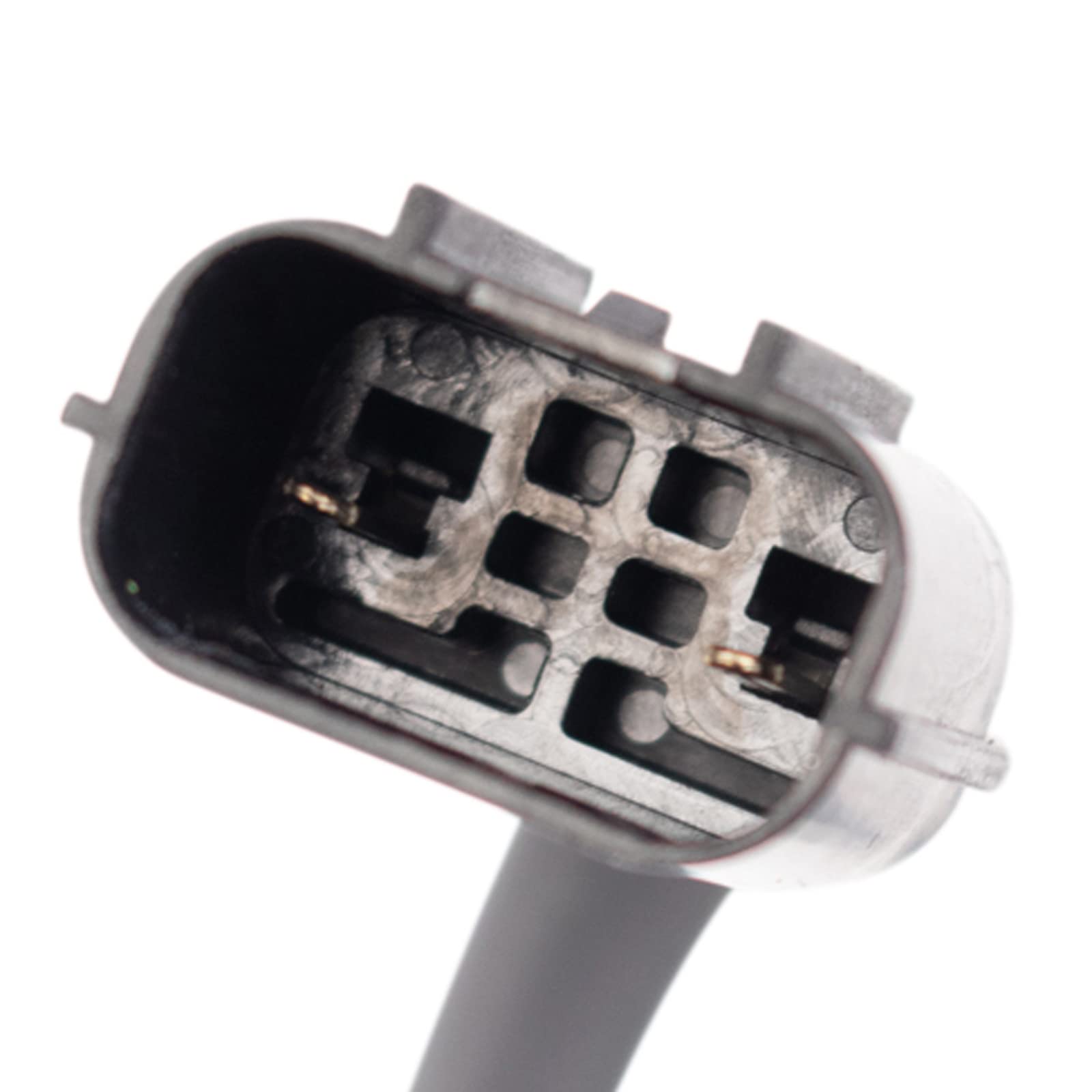 Trq Front Window Regulator Set Compatible With 2013-2017 Honda Accord